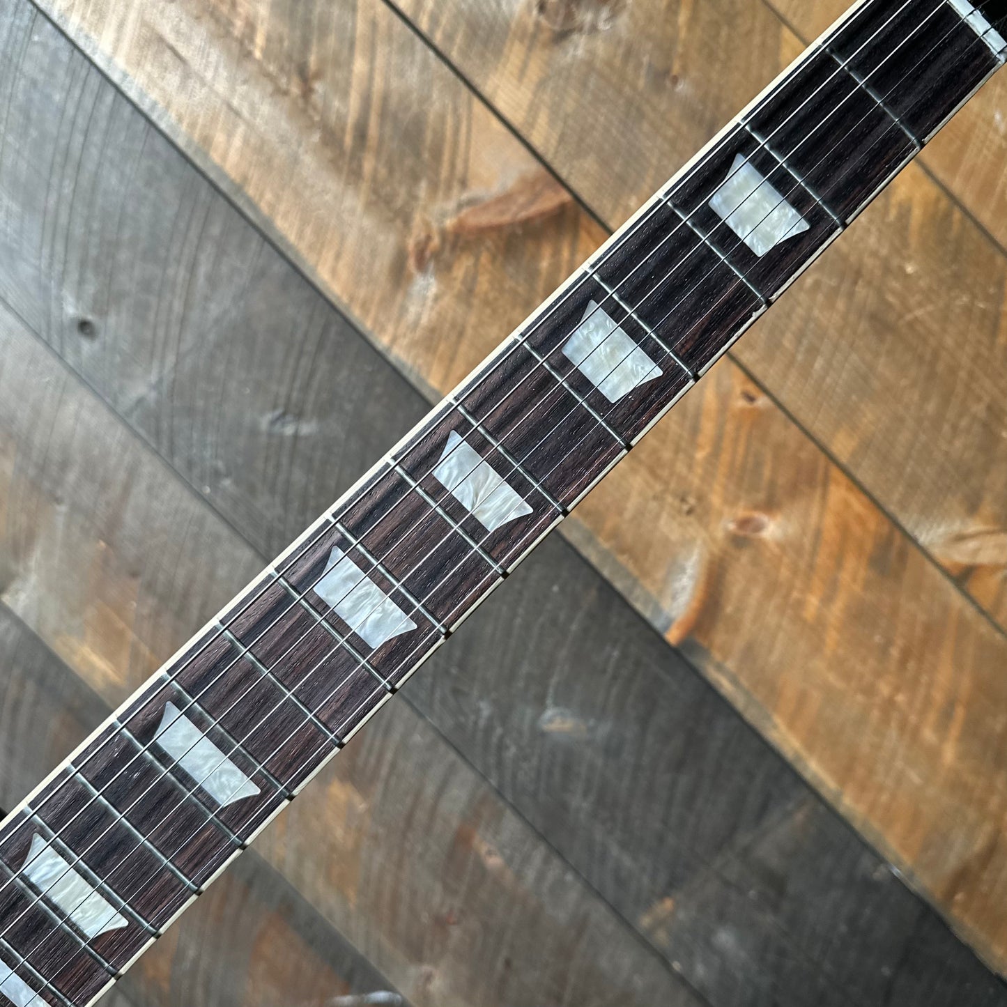 *Floor Demo* Gibson Les Paul Studio - Smokehouse Burst 205550154