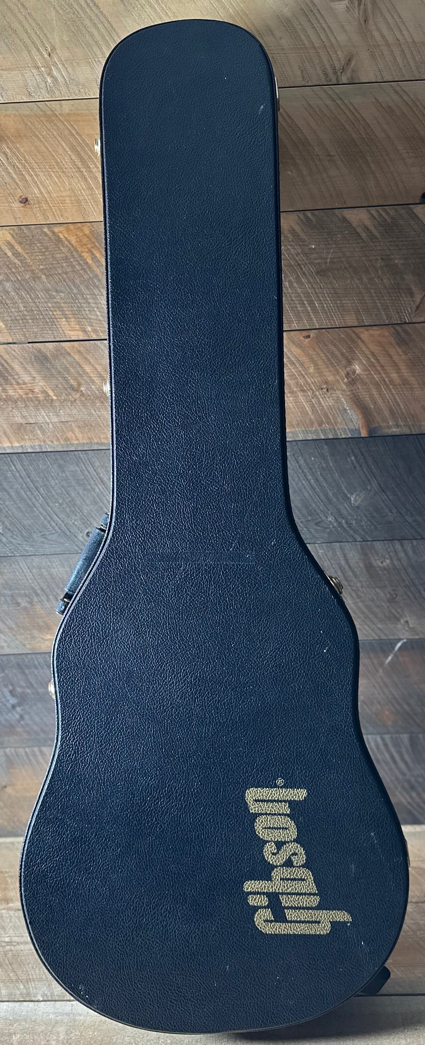 Used 2014 Gibson ES-339 Studio Made In Memphis - Ebony