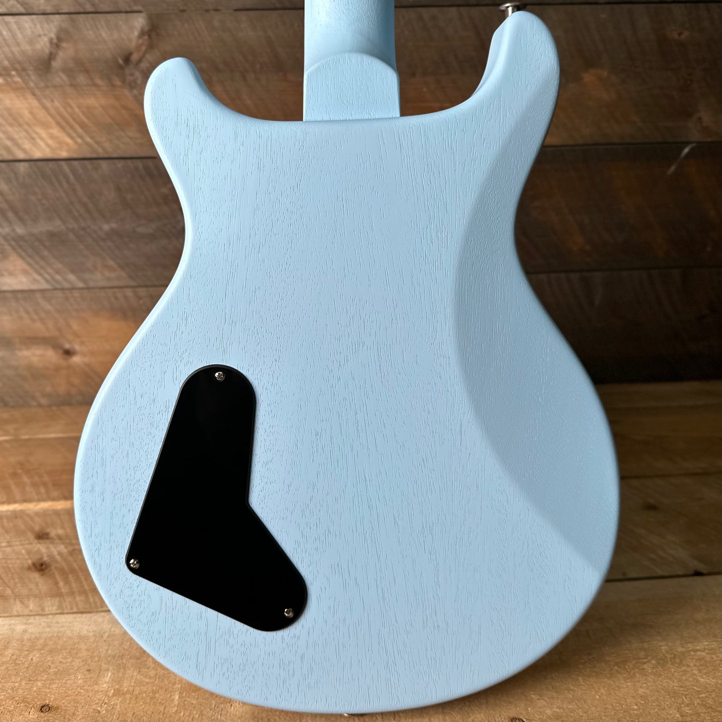 PRS S2 Mira 594 - Satin Cloud Burst S2086220