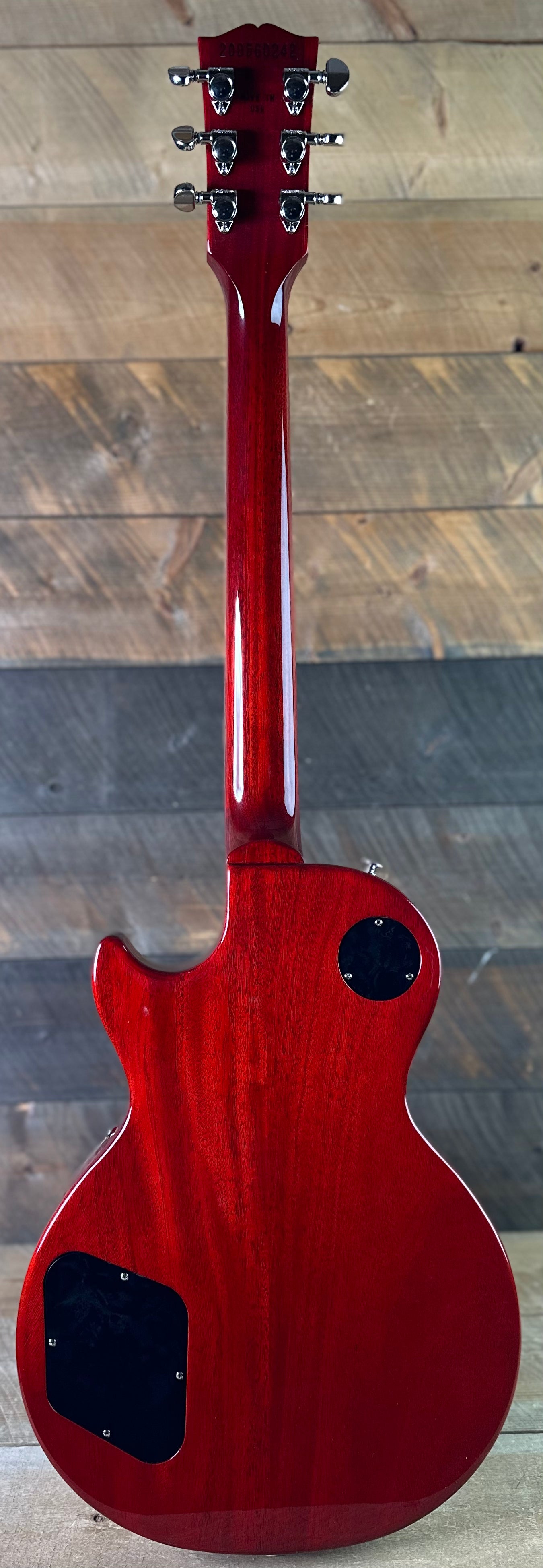 Gibson Les Paul Standard 60's - Unburst 208560242