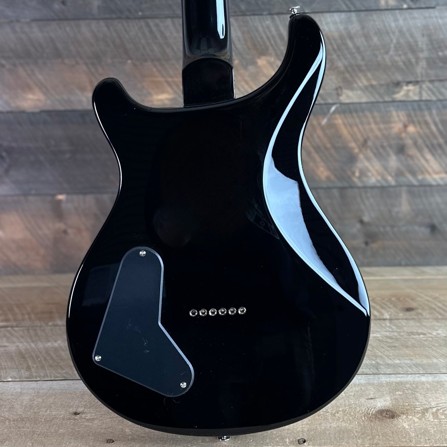 PRS SE 277 Baritone Guitar - Charcoal Burst 77607