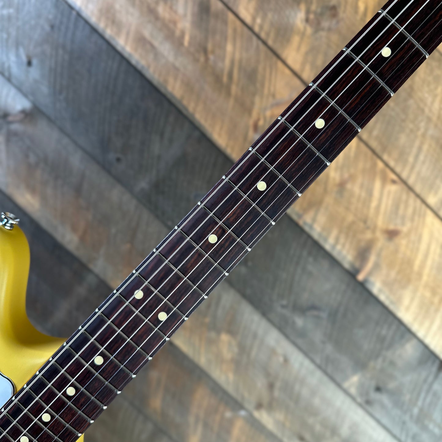 LsL Instruments Era Series Silverlake HH - Vintage Cream 5998