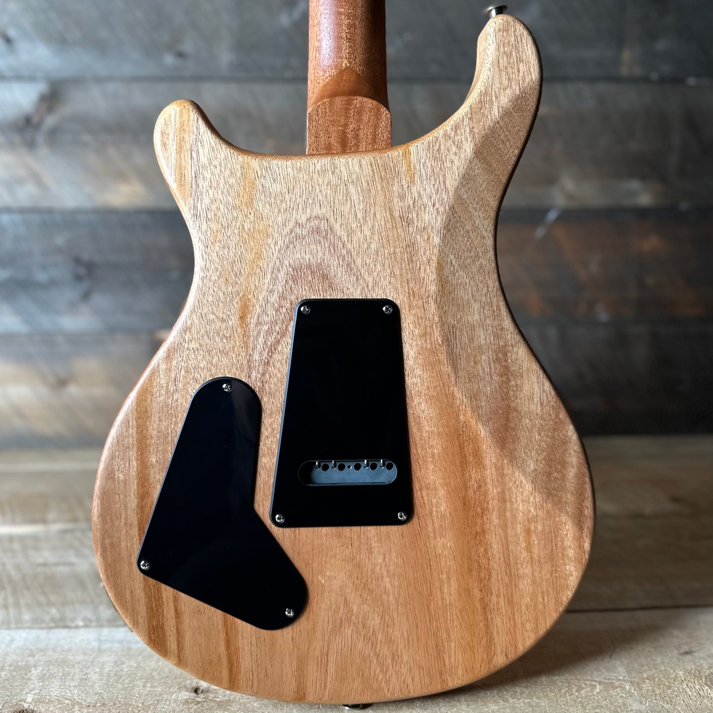 PRS S2 Special Semi-Hollow Reclaimed Limited Edition - Natural S2086993