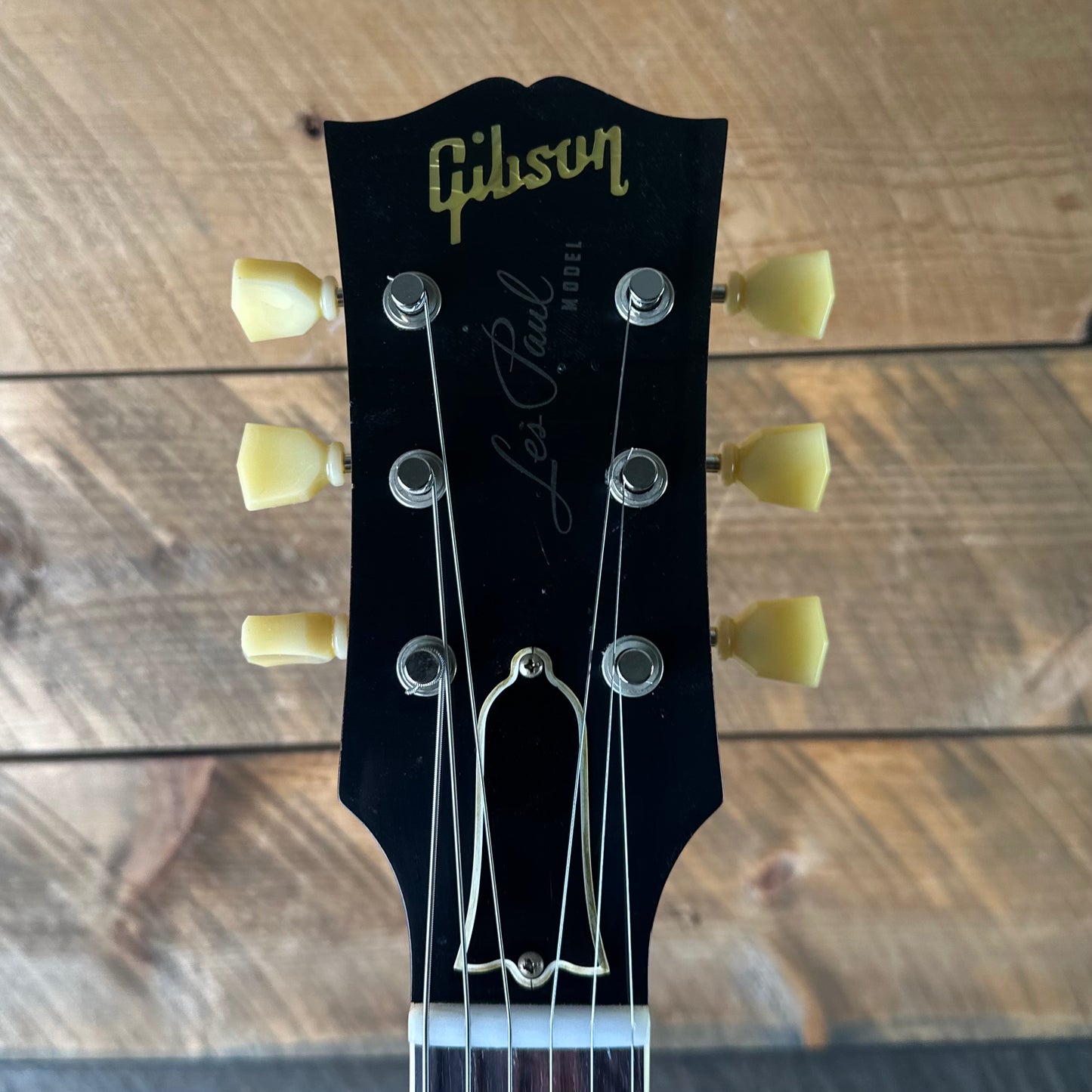 Gibson Custom 1958 Les Paul Standard Reissue, Ultra Light Aged 8.00 LBS!  - Bourbon Burst 86257