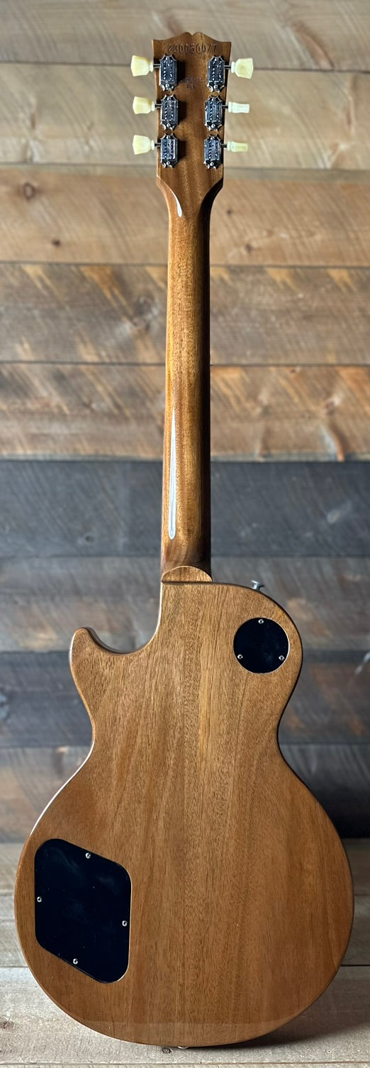 Gibson Les Paul Standard 50s - Gold Top 230050077