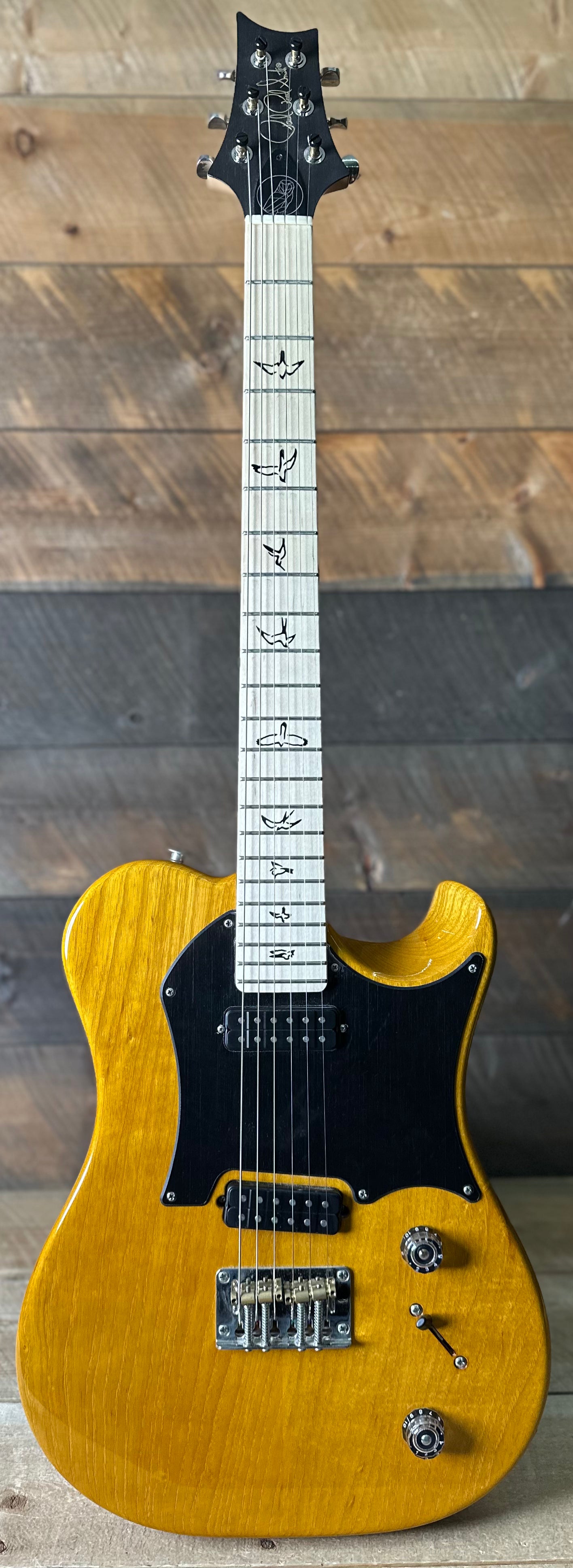 Used PRS Myles Kennedy Signature - Antique Natural