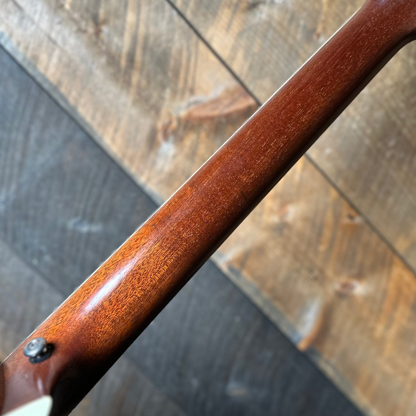 Used 2005 Larrivee L-05 Acoustic - Natural W/OHSC