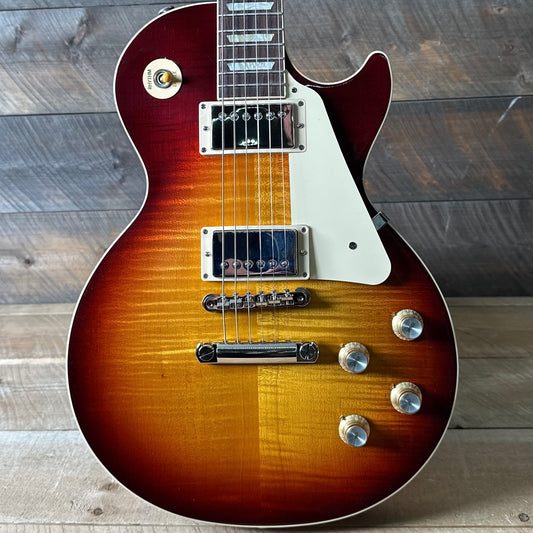 Gibson Les Paul Standard 60's - Bourbon Burst 225350242