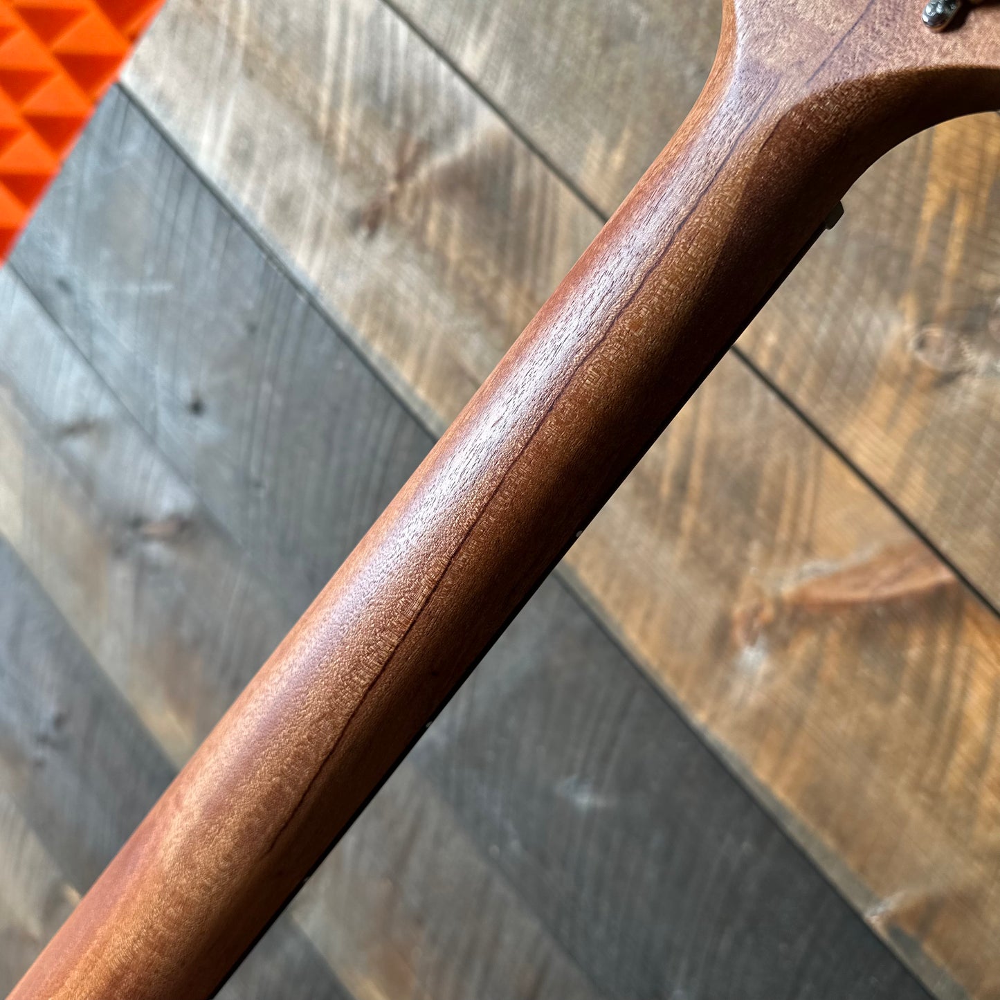 PRS S2 Special Semi-Hollow Reclaimed Limited Edition - Natural S2085681