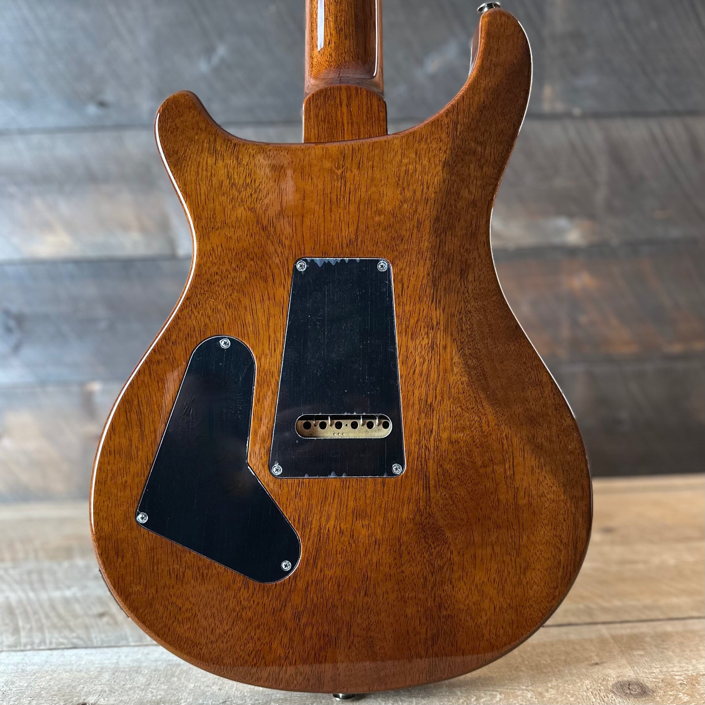 PRS Custom 24 "Birds of a Feather" Limited Edition - Honey Gold 430948