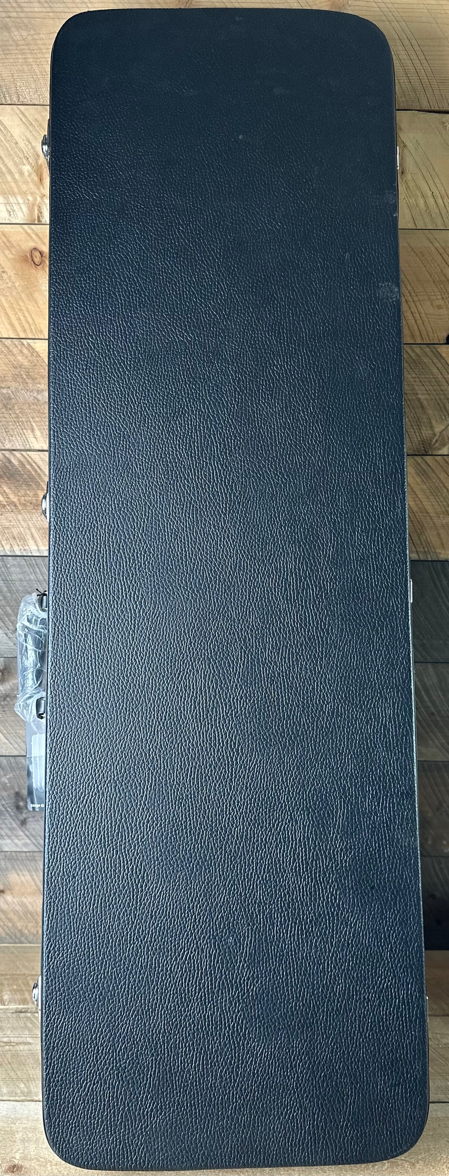 Used Dunable R2 (Riffs, Beards & Gear Guitar See Video!) - Satin Seafoam Turquoise