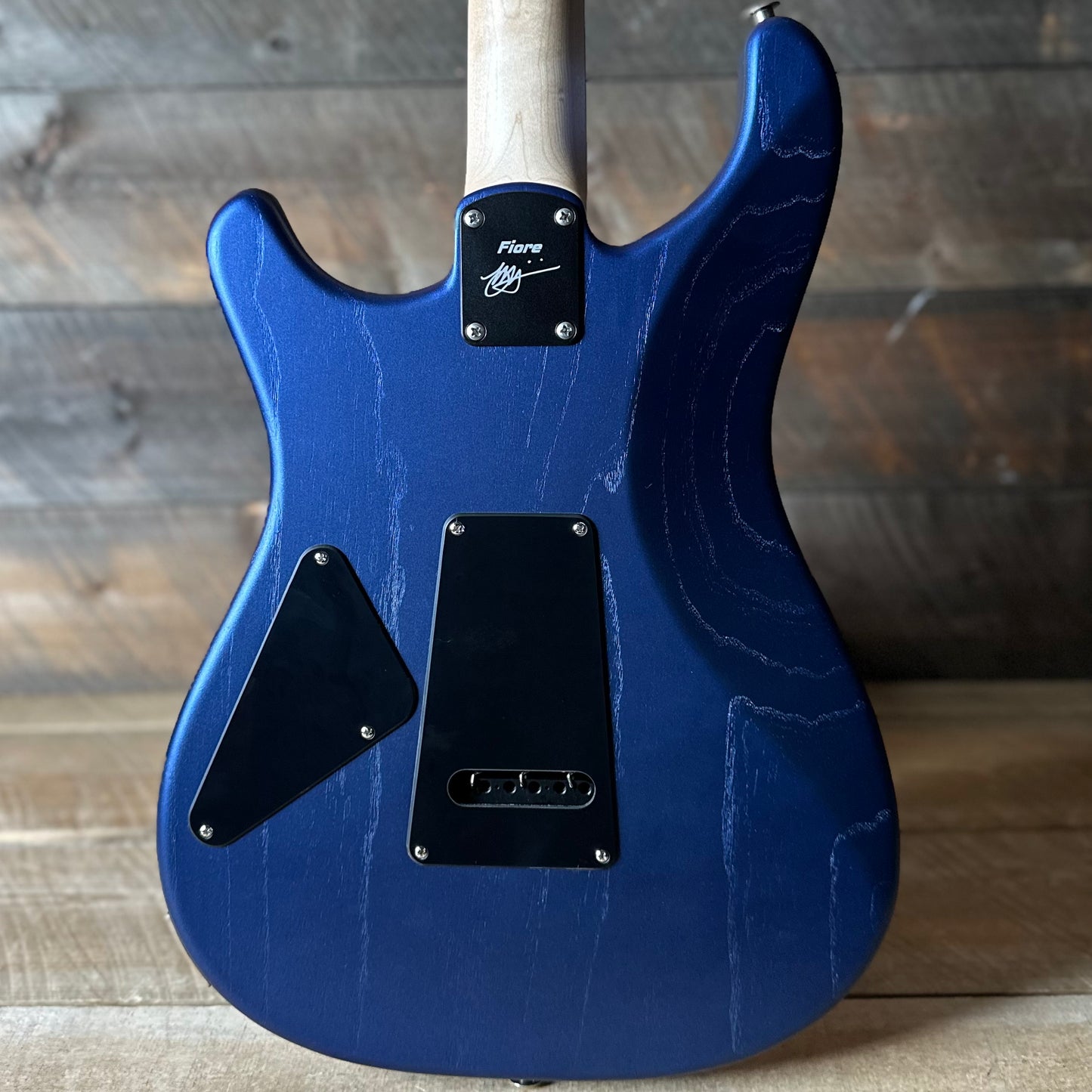 PRS Fiore HH Satin - Midnight Metallic 422360