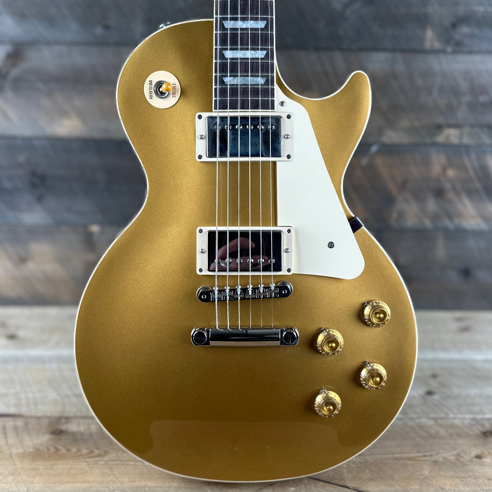 Gibson Les Paul Standard 50s *Buy A LP Standard Get Two Free Gibson Les Paul Standard 50s *Buy A LP Standard Get Two Free