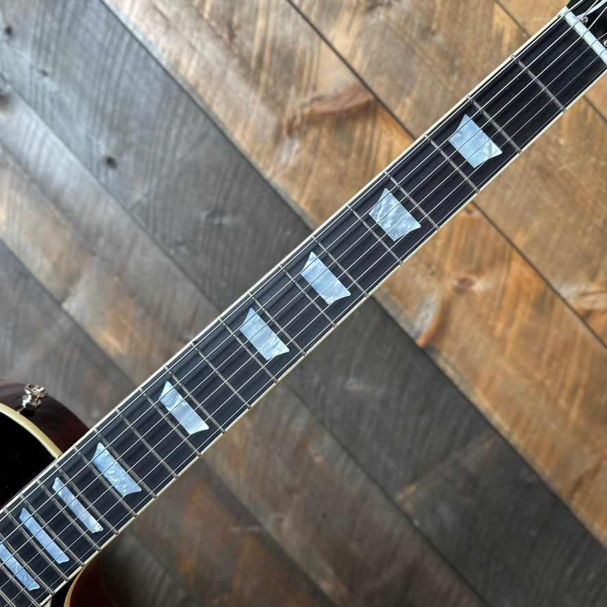 Epiphone Inspired By Gibson 1959 Les Paul Standard - Washed Bourbon Burst 26041523398
