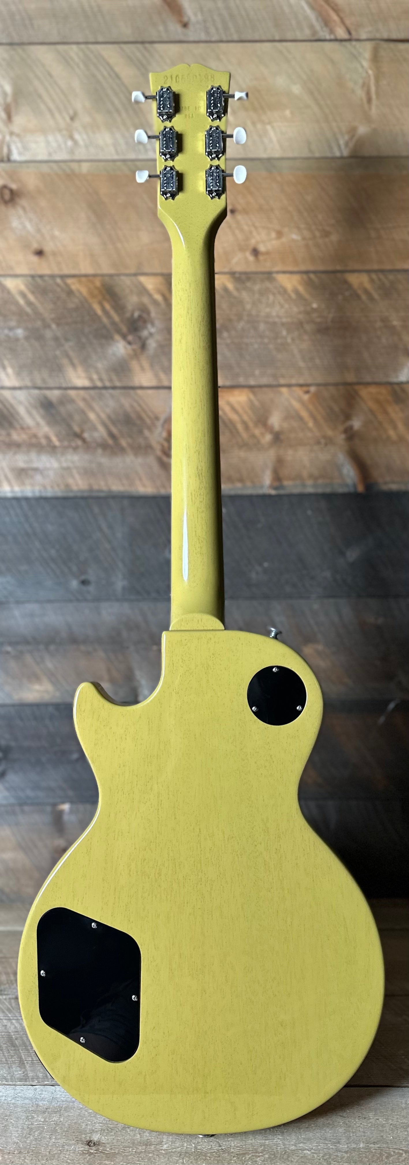 Gibson Les Paul Special - TV Yellow 210650198