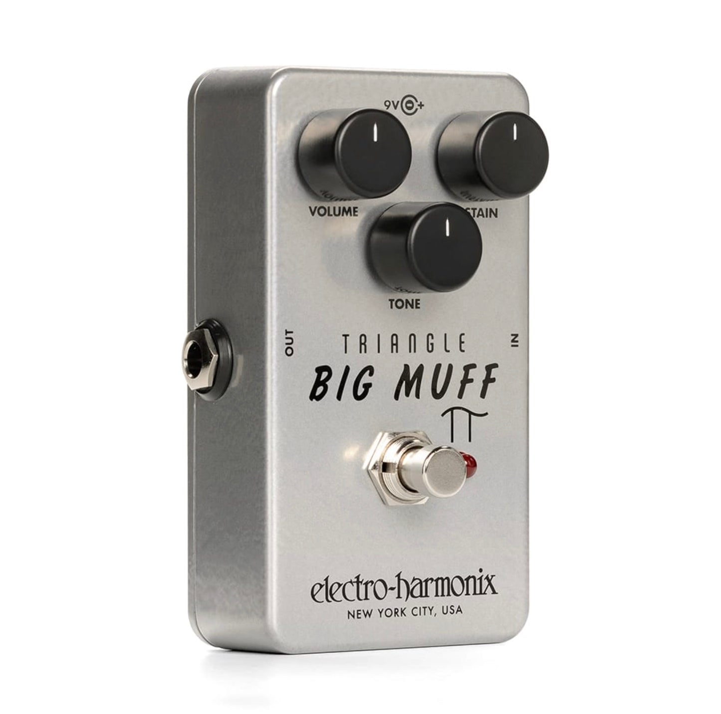 Electro-Harmonix Triangle Big Muff Fuzz