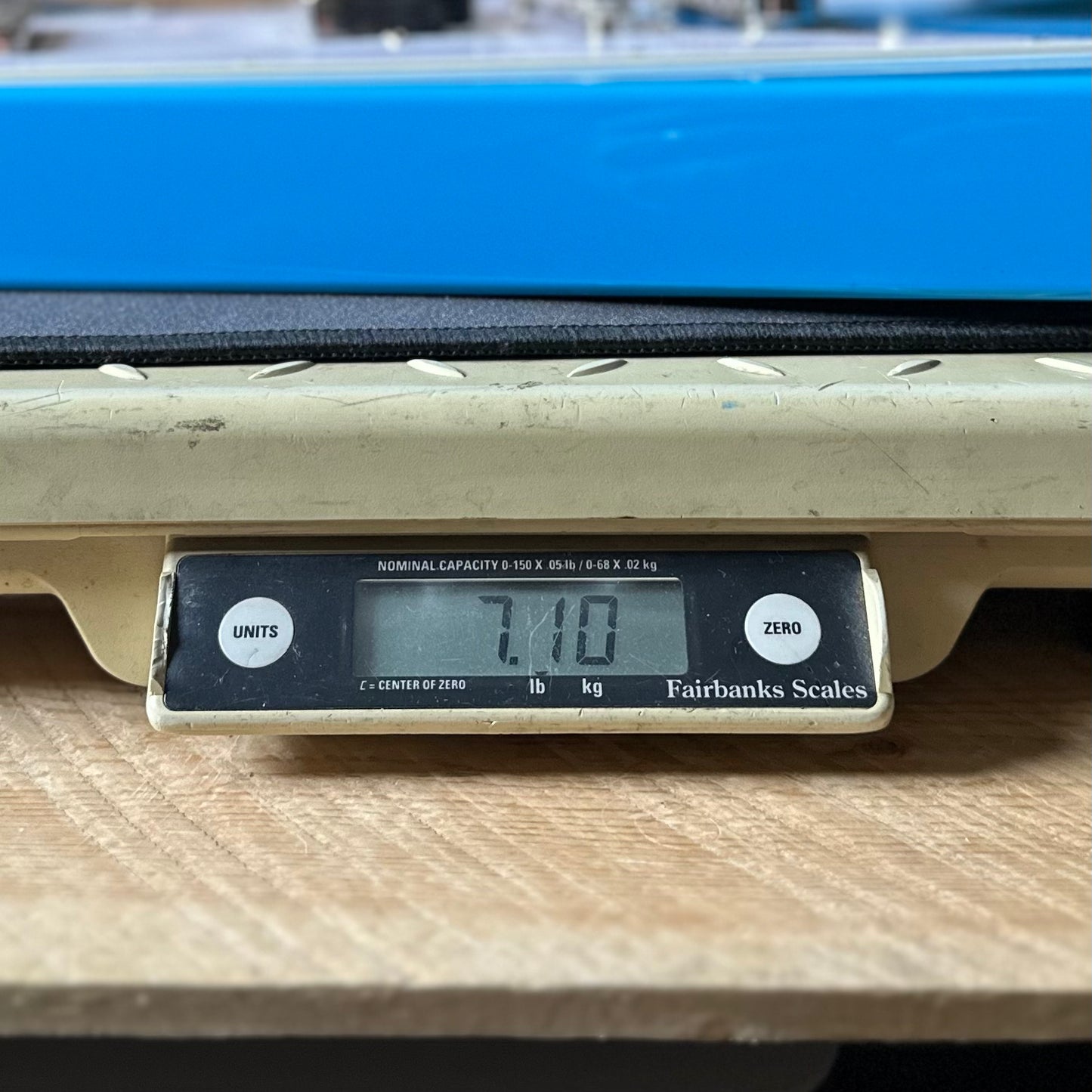 Epiphone Flying V 70's - Maui Blue 25081529446