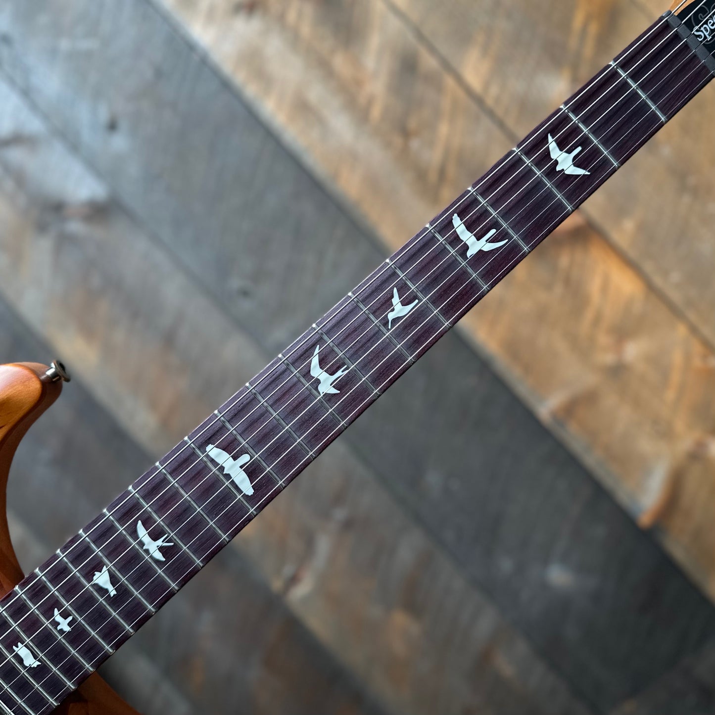 PRS S2 Special Semi-Hollow Reclaimed Limited Edition - Natural S2085581