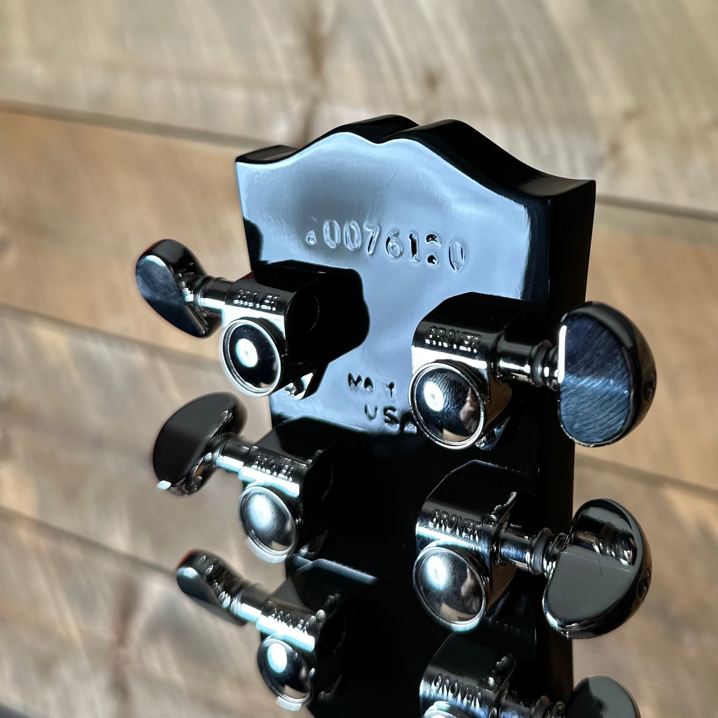 Gibson J-45 Standard - Vintage Sunburst 20076120