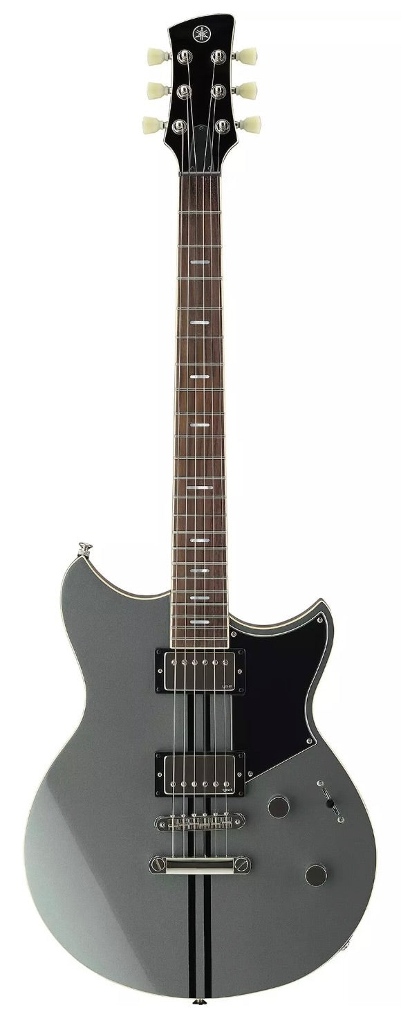 Yamaha Revstar Standard RSS20 Electric Guitar - Mist Green