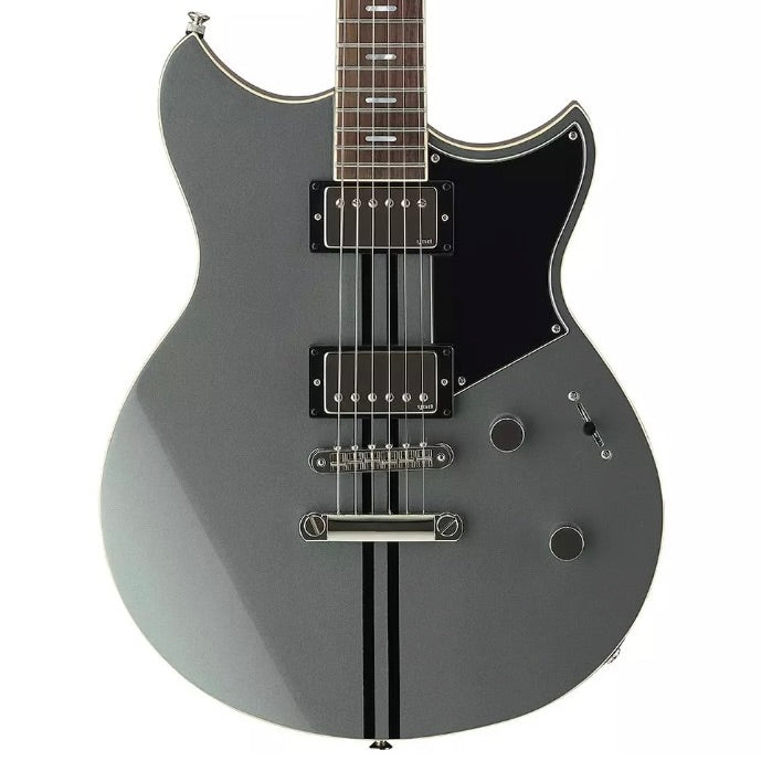Yamaha Revstar Standard RSS20 Electric Guitar - Mist Green