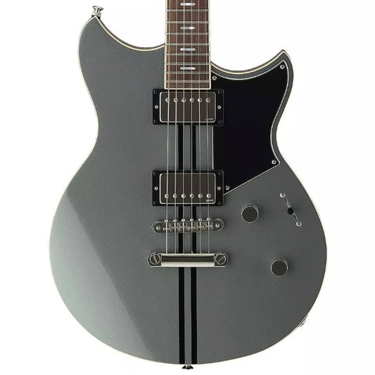Yamaha Revstar Standard RSS20 Electric Guitar - Mist Green