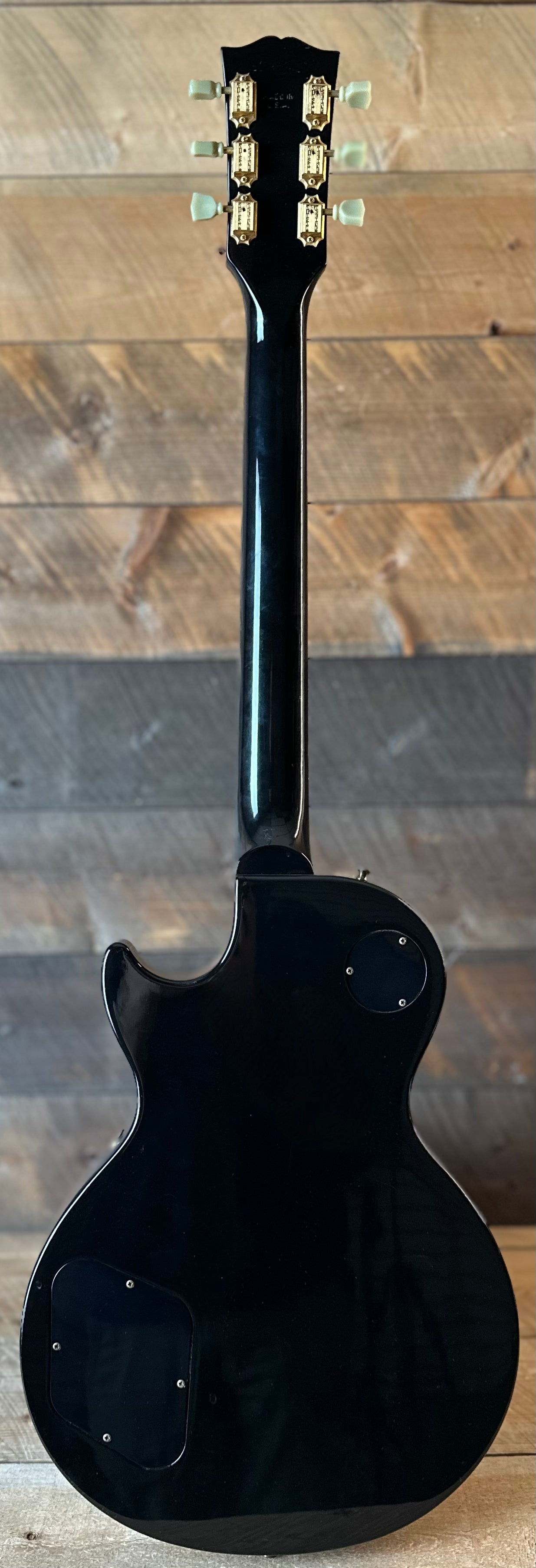 Used 1993 Gibson Les Paul Studio - Ebony