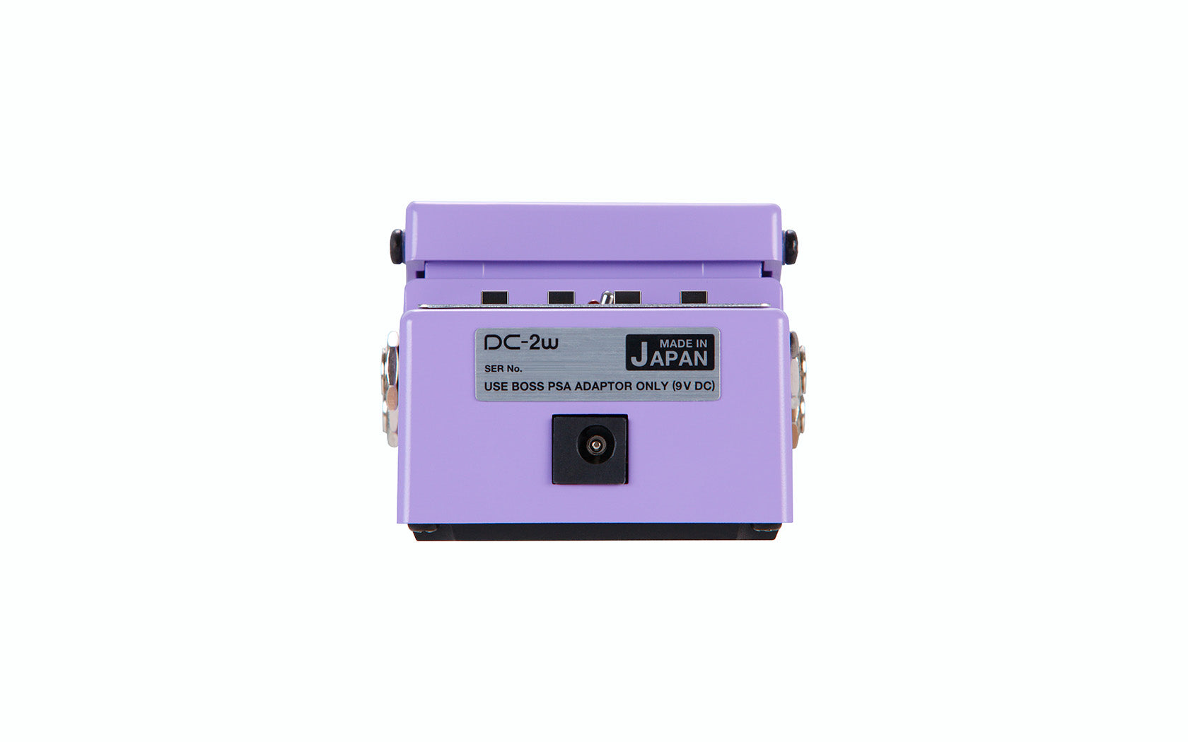 Boss Waza Craft DC-2W Dimension C Pedal – Quimper Sound Records