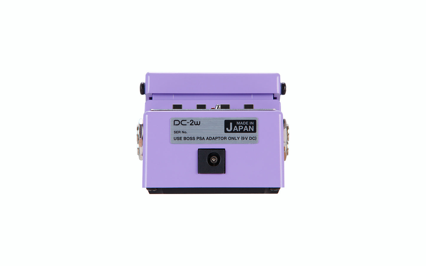 Boss Waza Craft DC-2W Dimension C Pedal