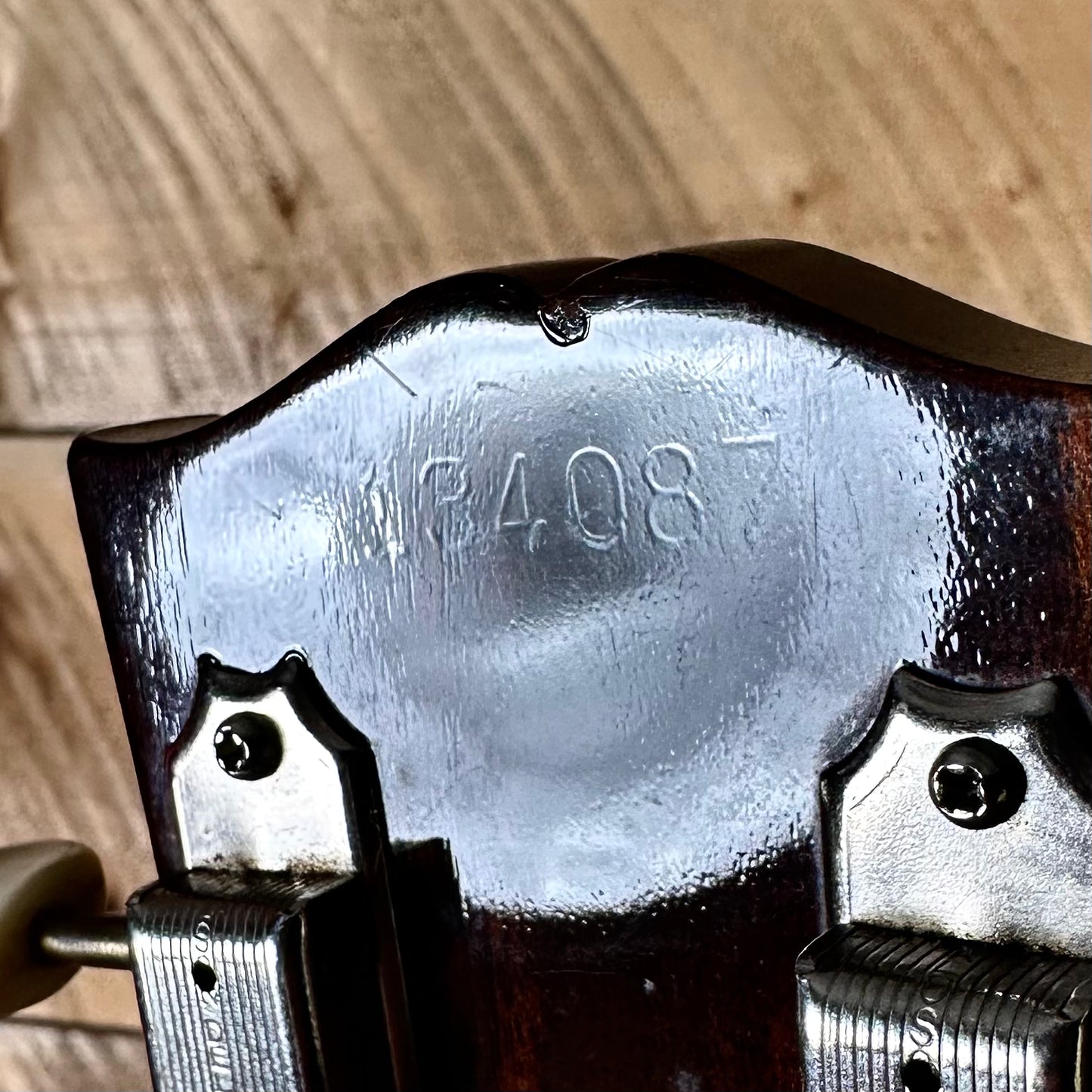 Vintage 1963 Gibson LG-1 - Sunburst W/Original CB Case ON HOLD