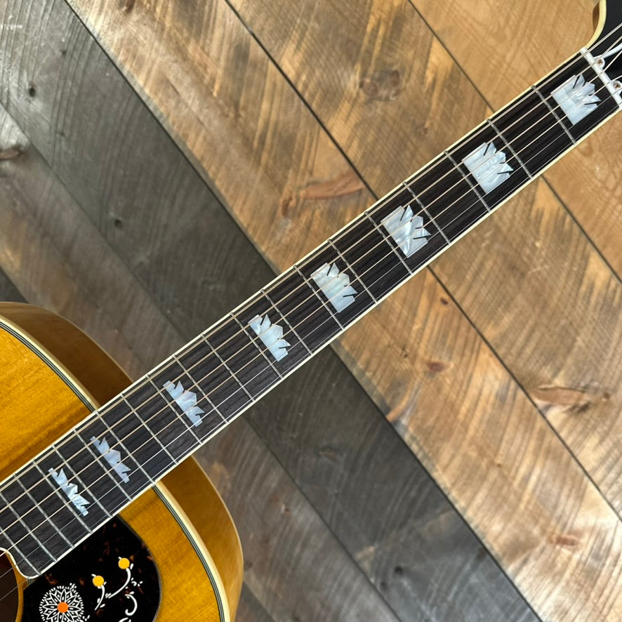 Epiphone IGC 1957 SJ-200 Reissue - Antique Natural 26061501136