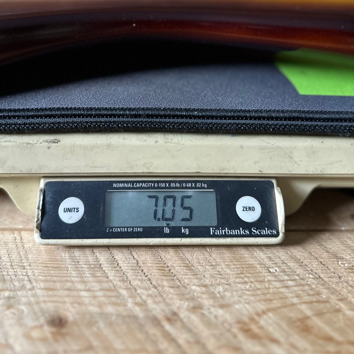 LsL Instruments Chris Fleming 50’s Saticoy SSS - 2 Tone Sunburst 8379 "Lark"