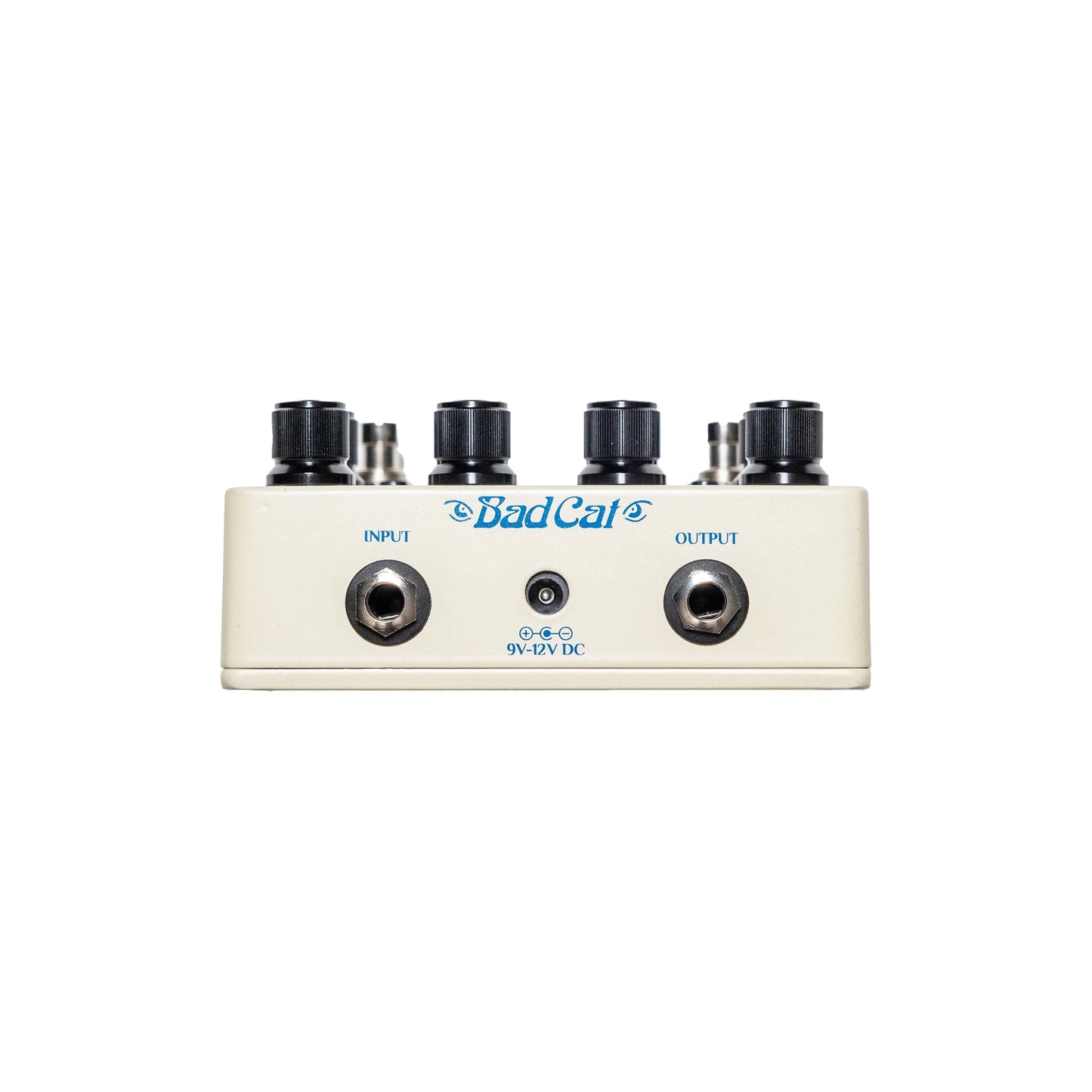 Bad Cat Siamese Drive Pedal