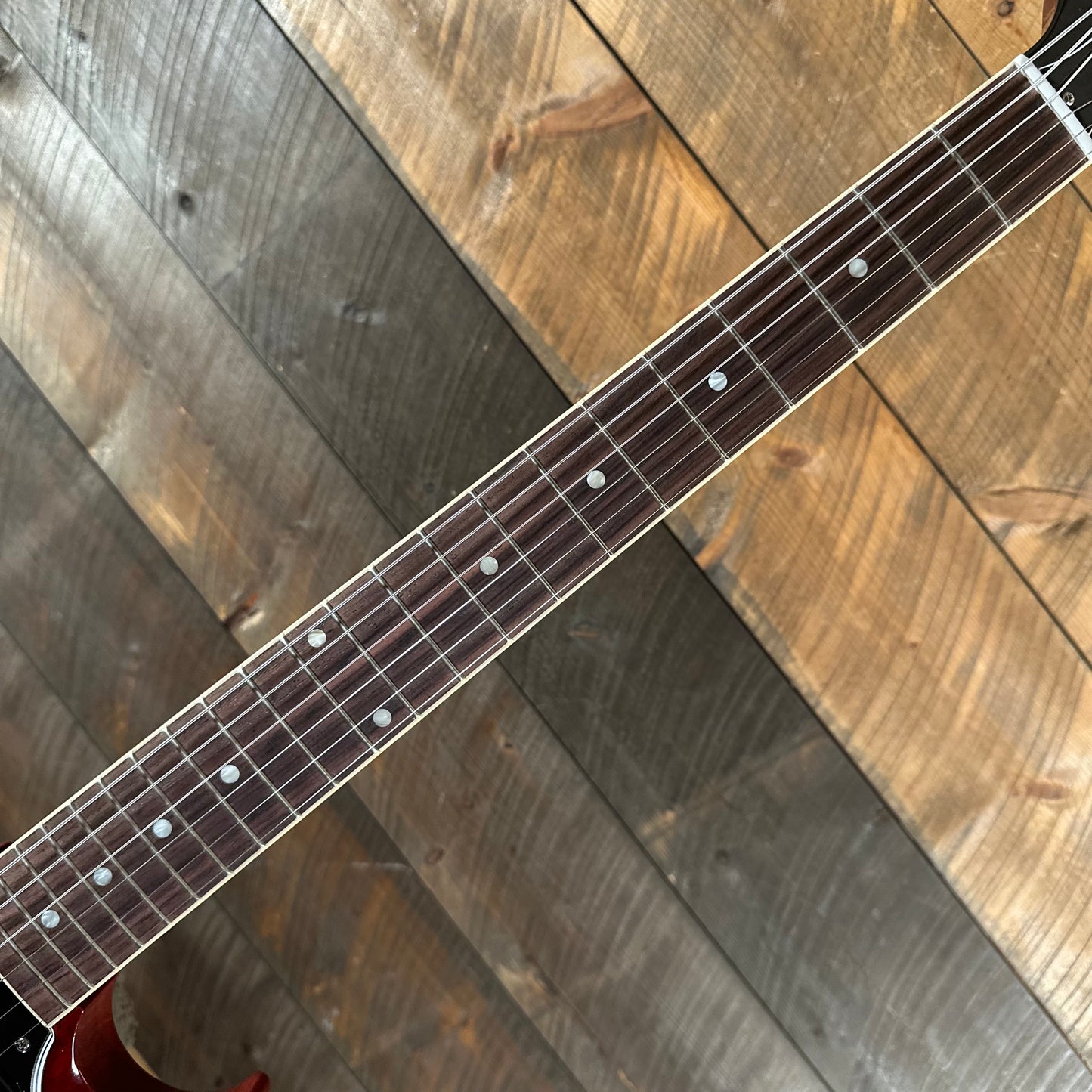 Gibson SG Special - Vintage Cherry 224560177