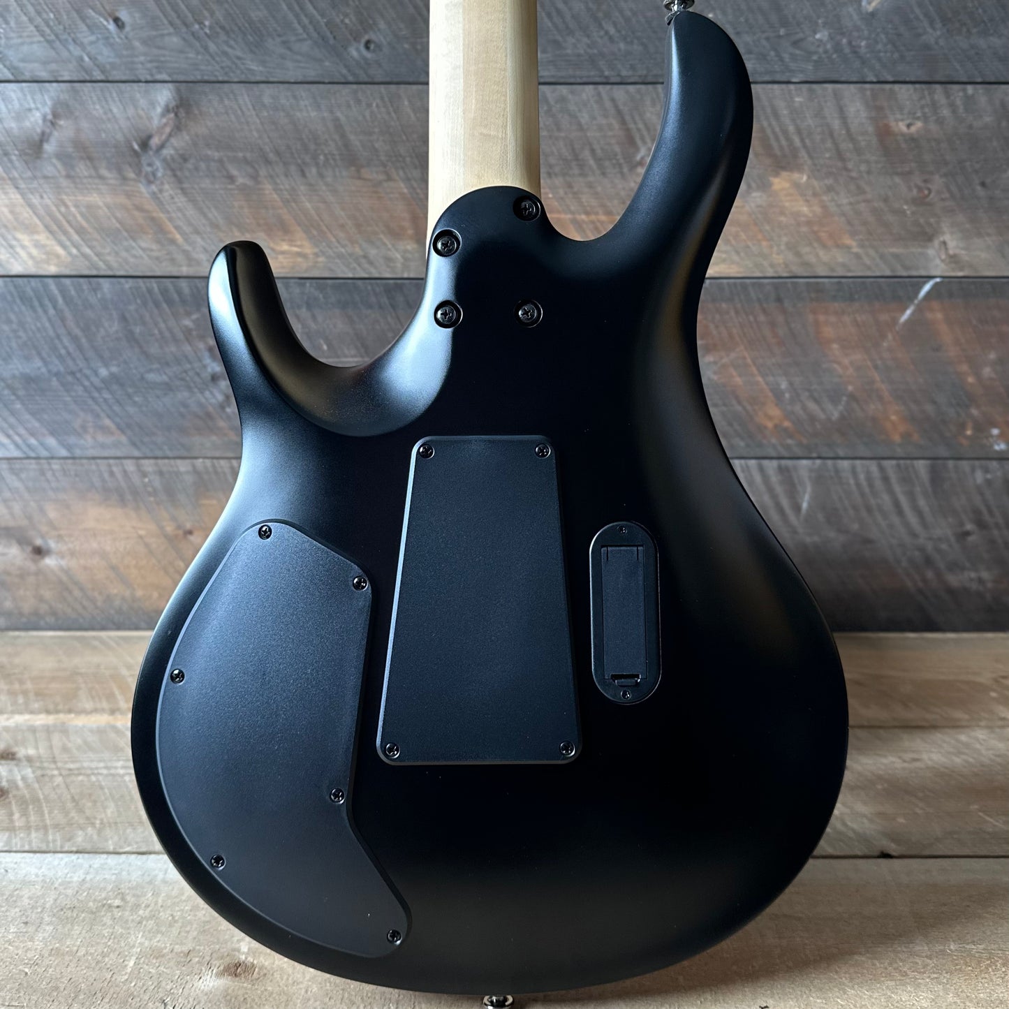 PRS SE Chleo Herman Li Signature - Charcoal Purple Burst 54760