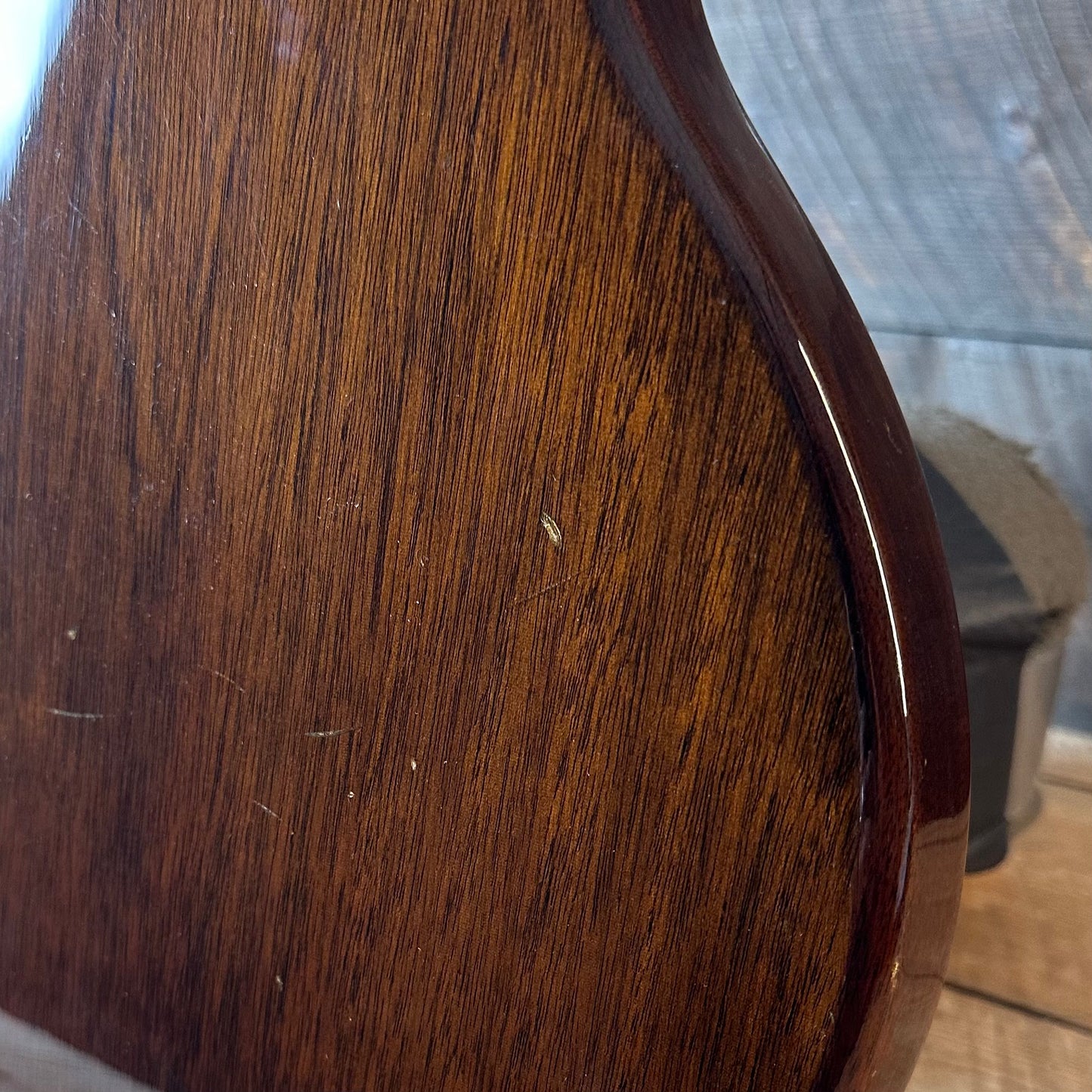 Vintage 1964 Gibson Melody Maker D - Sunburst