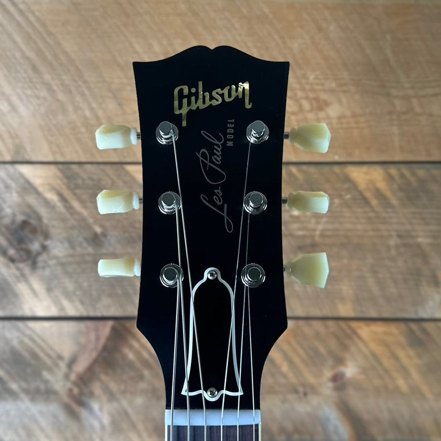 Gibson Custom 1956 Les Paul Goldtop Reissue VOS 8.40 LBS! - Double Gold 66116