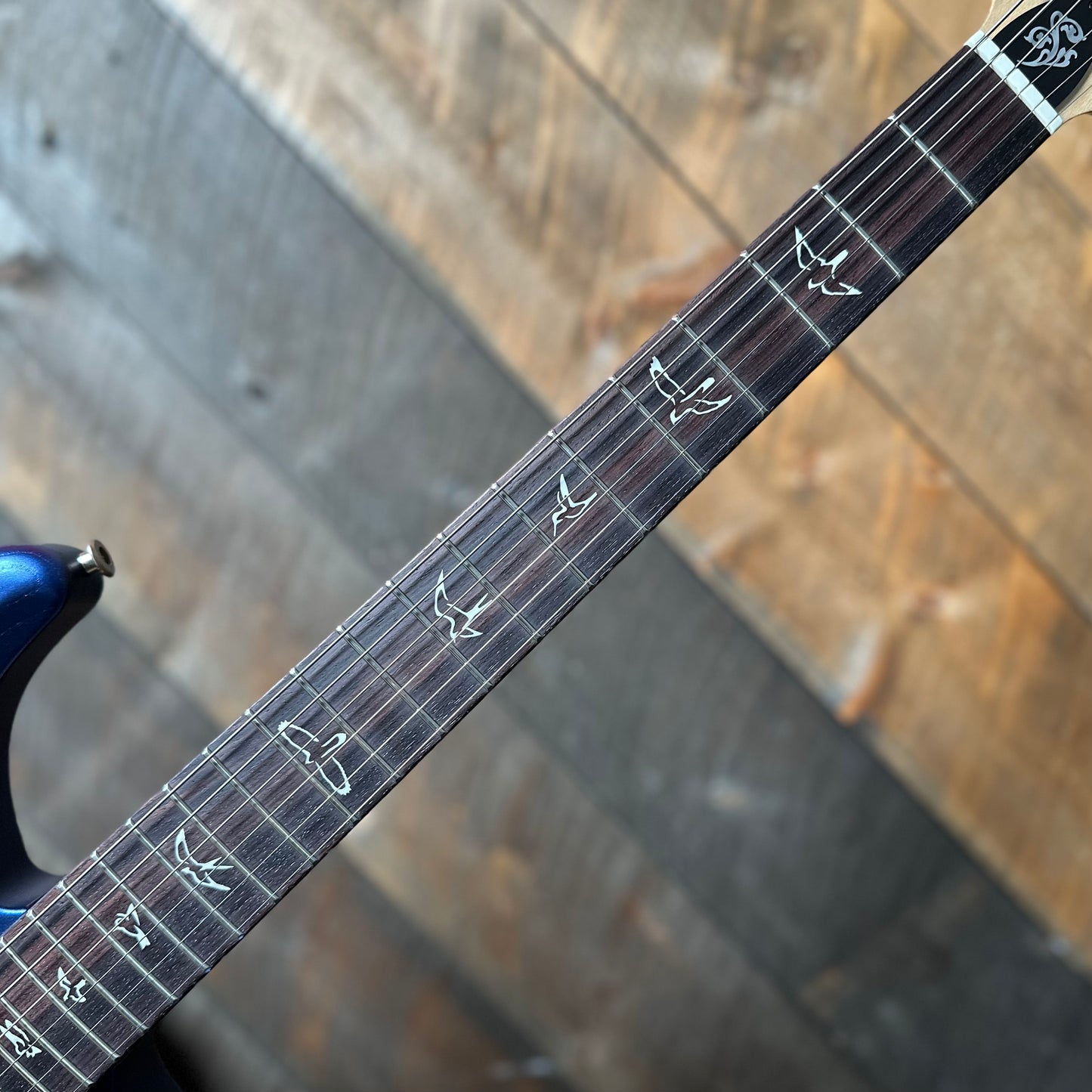 PRS Fiore HH Satin - Midnight Metallic 422360