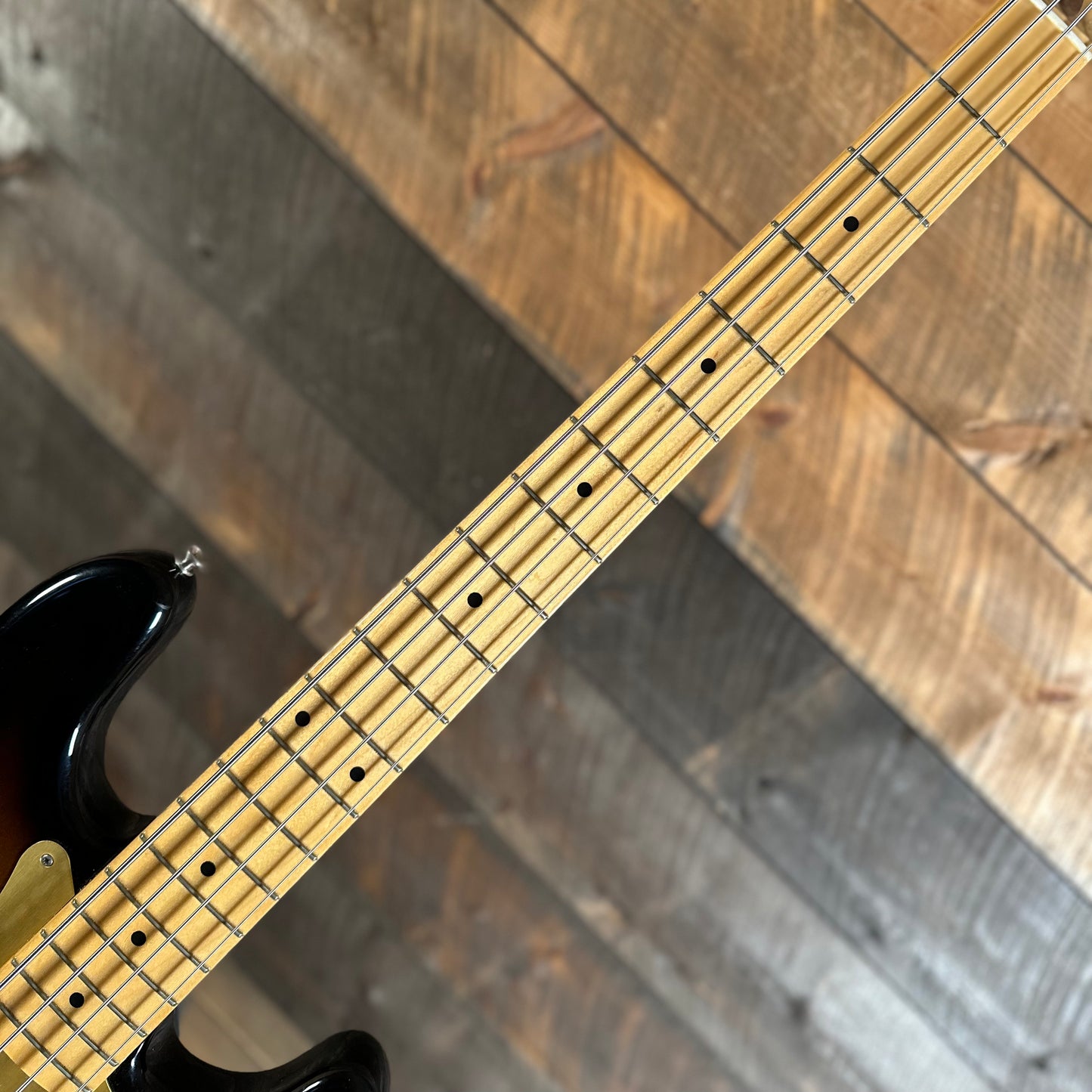 Used Fender American Original '50s Precision Bass