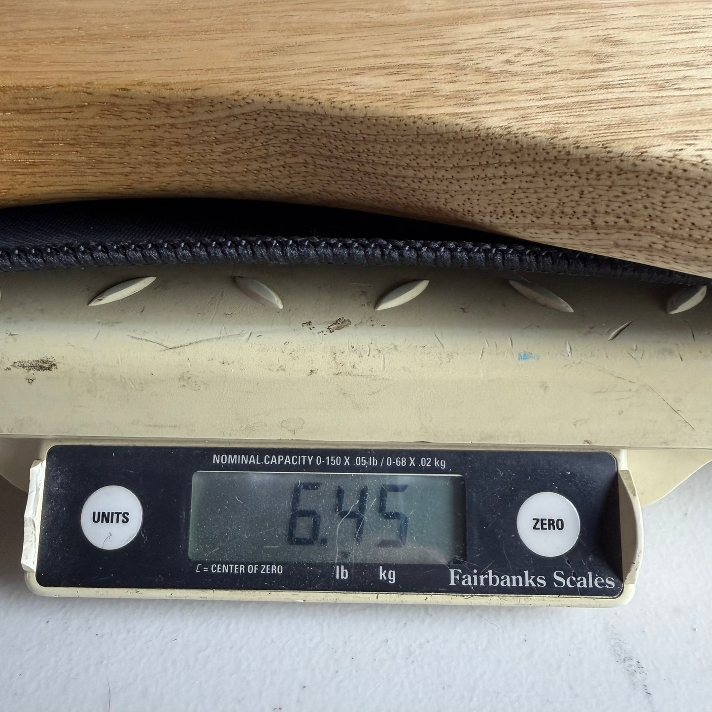 PRS S2 Vela Limited Edition Black Limba Satin Natural S2088568