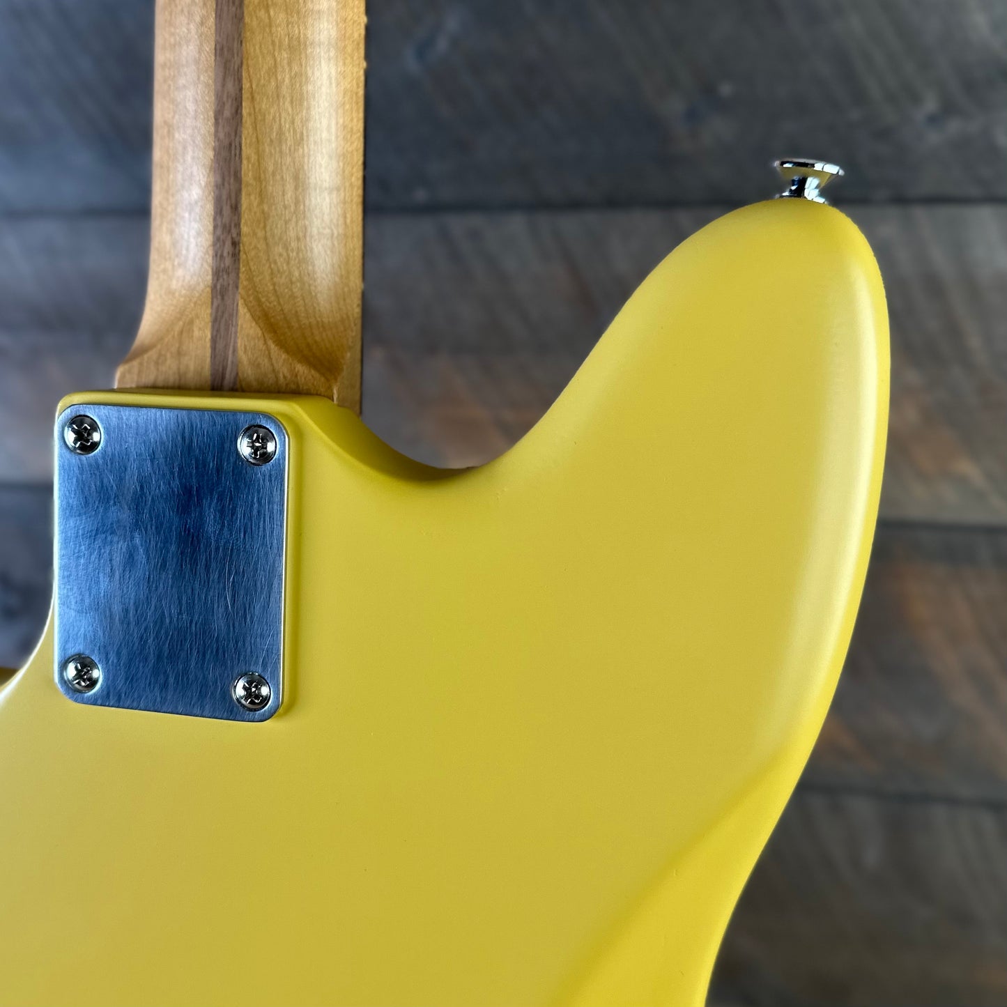 LsL Instruments Era Series Silverlake HH - Vintage Cream 5998