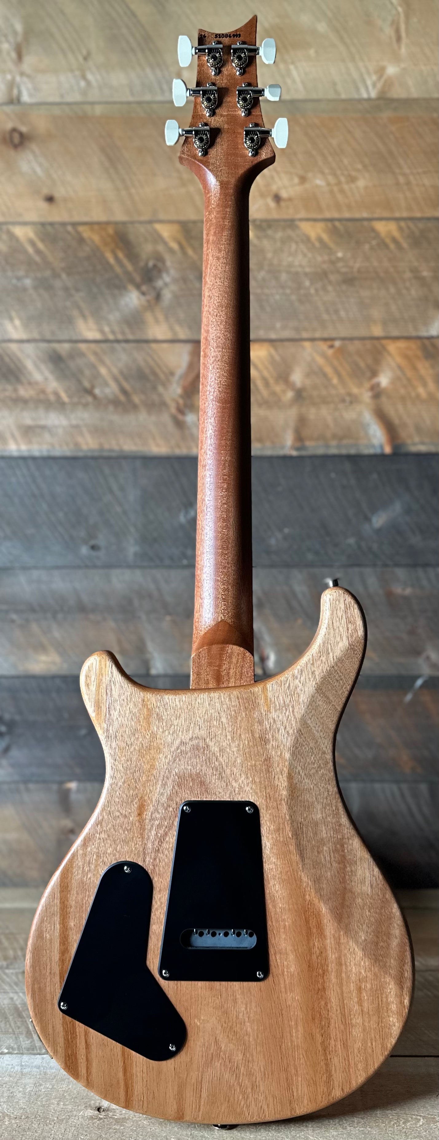 PRS S2 Special Semi-Hollow Reclaimed Limited Edition - Natural S2086993