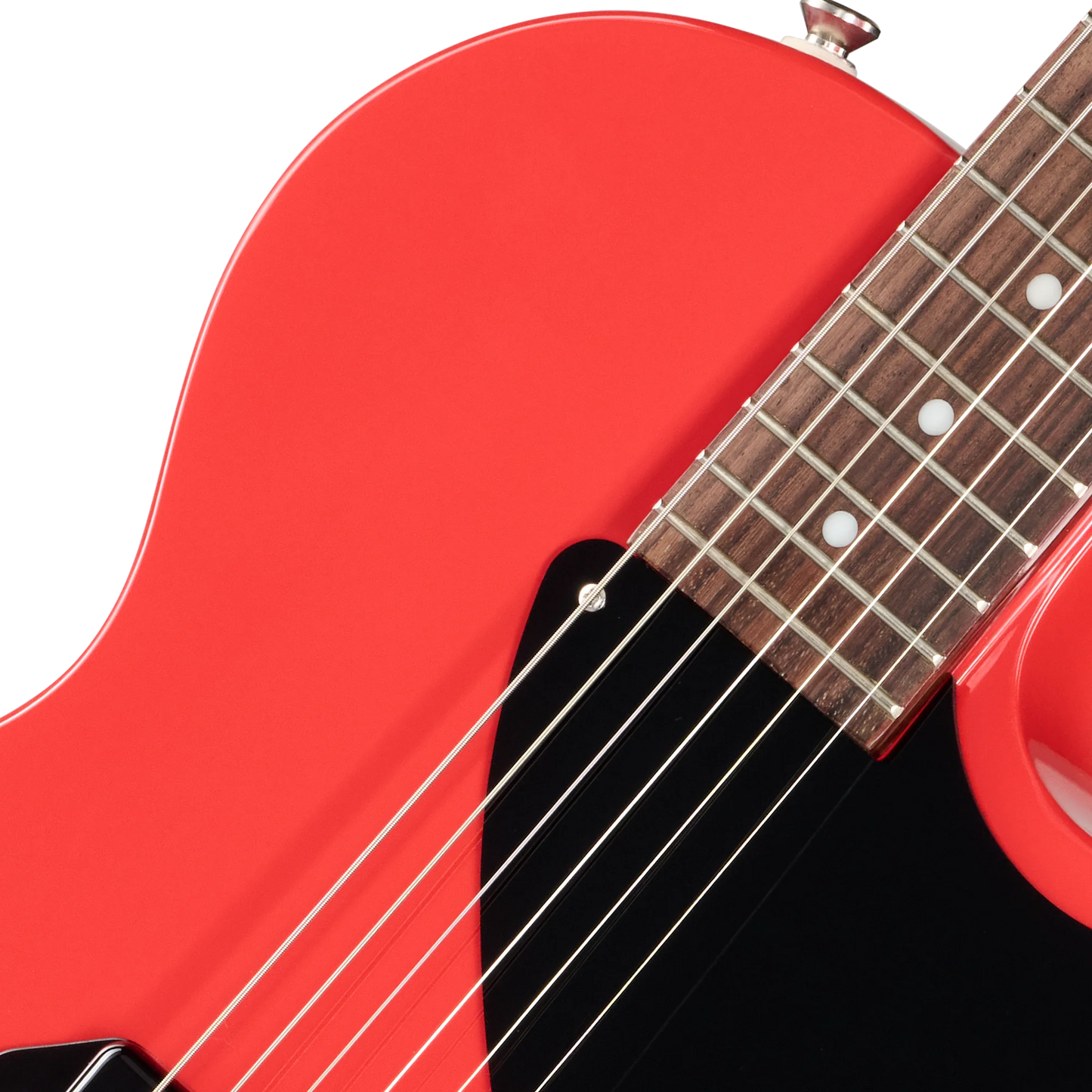 Epiphone Billie Joe Armstrong Les Paul Junior - Radiant Red 26011525169