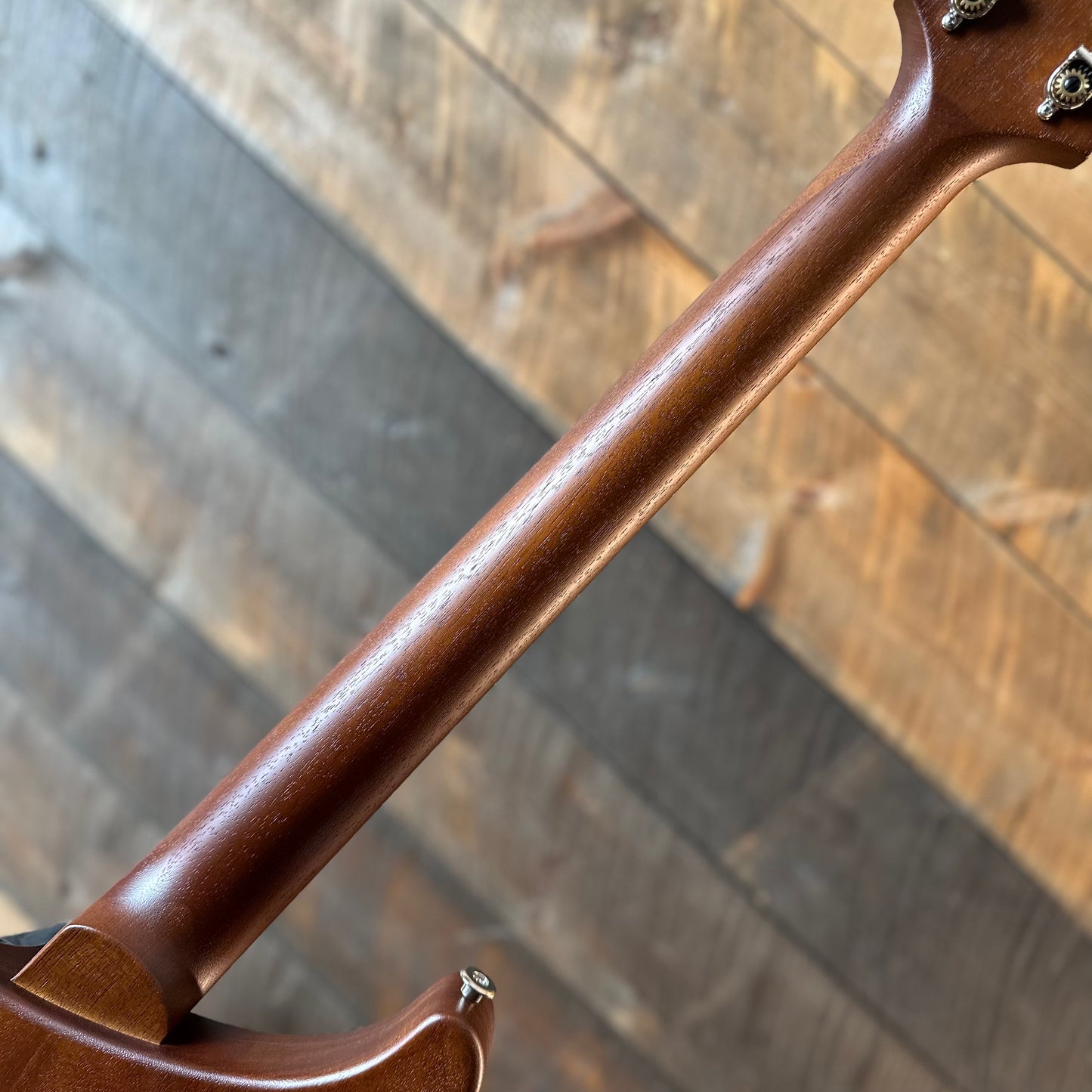 PRS S2 Vela Semi-Hollow HHT Quimper Edition – Walnut Satin Nitro USA Electric Guitar S2088839