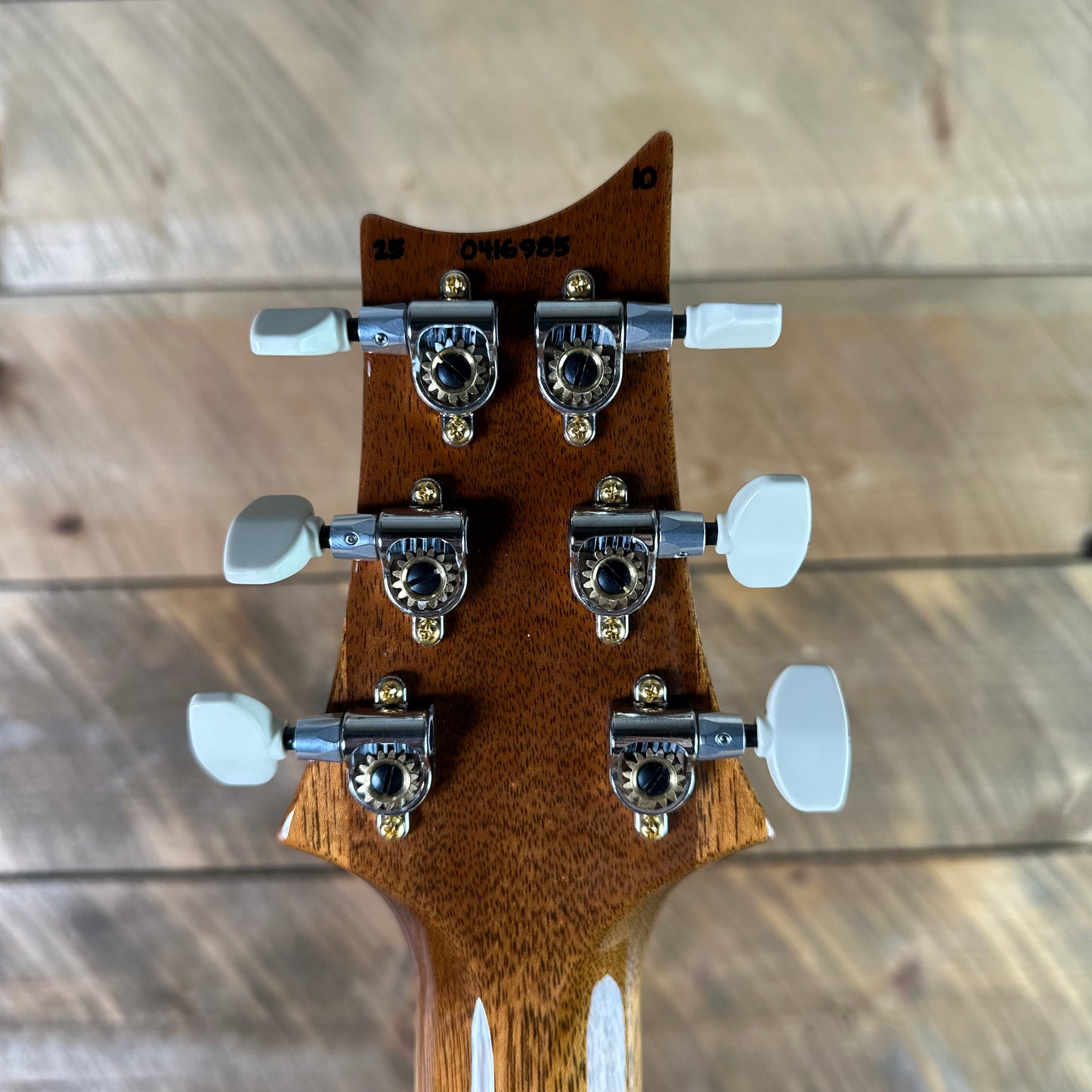 PRS McCarty - Aurora Borealis 416985