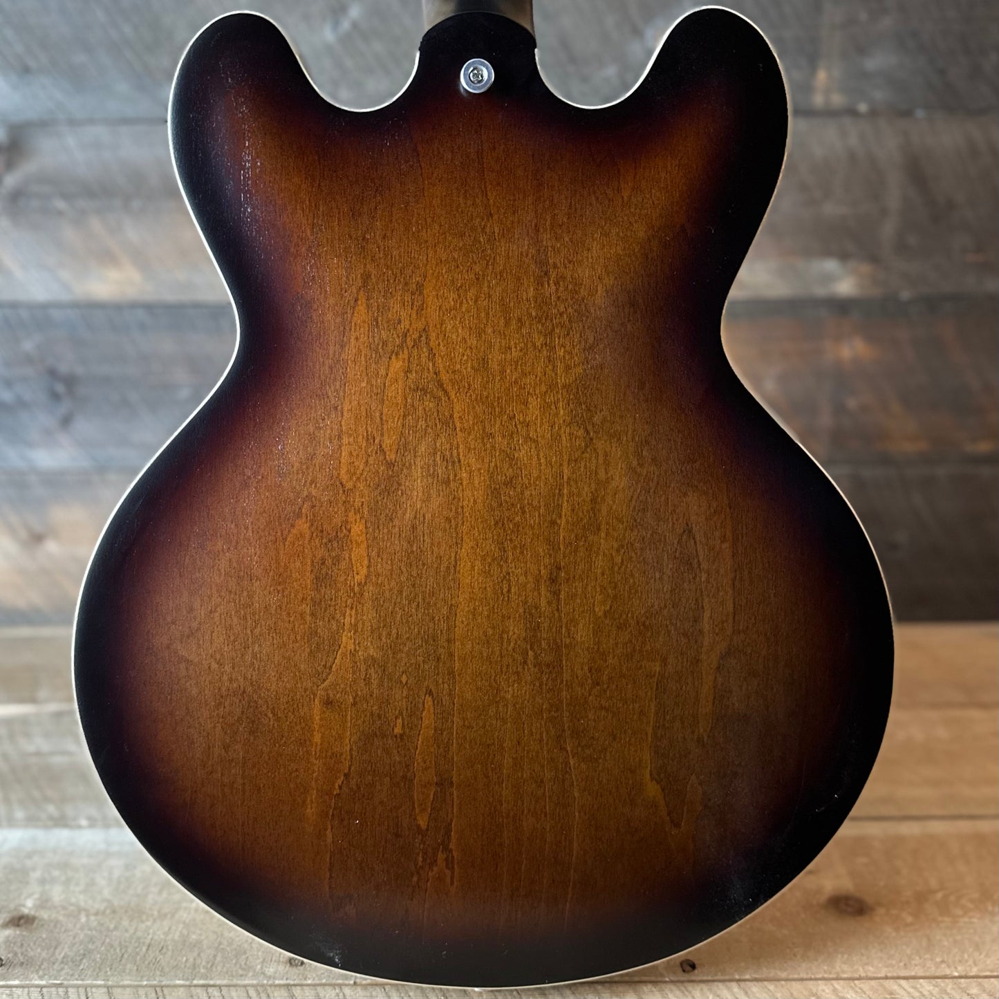 Gibson ES-335 - Satin Smokehouse 213560197