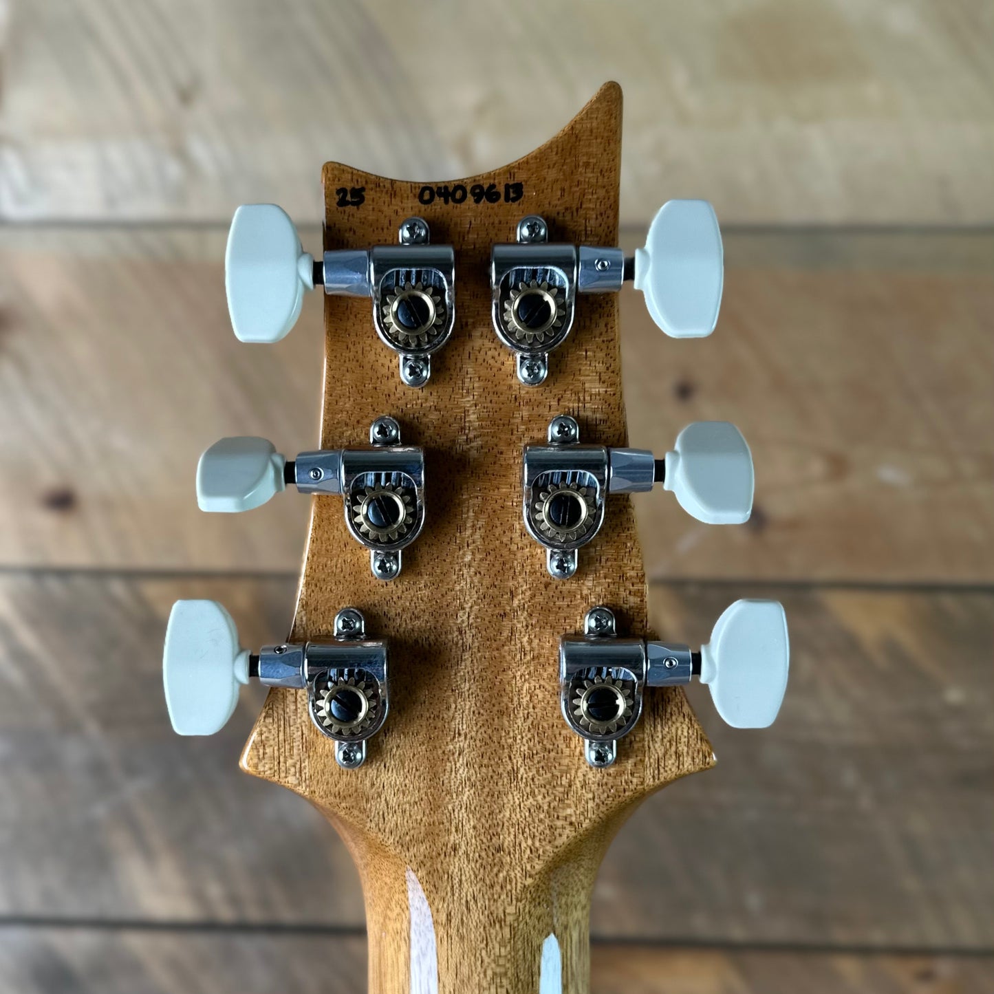 PRS Special Semi-Hollow - Carroll Blue 409613