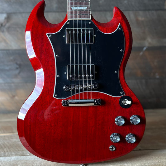 Gibson SG Standard - Heritage Cherry 203560253