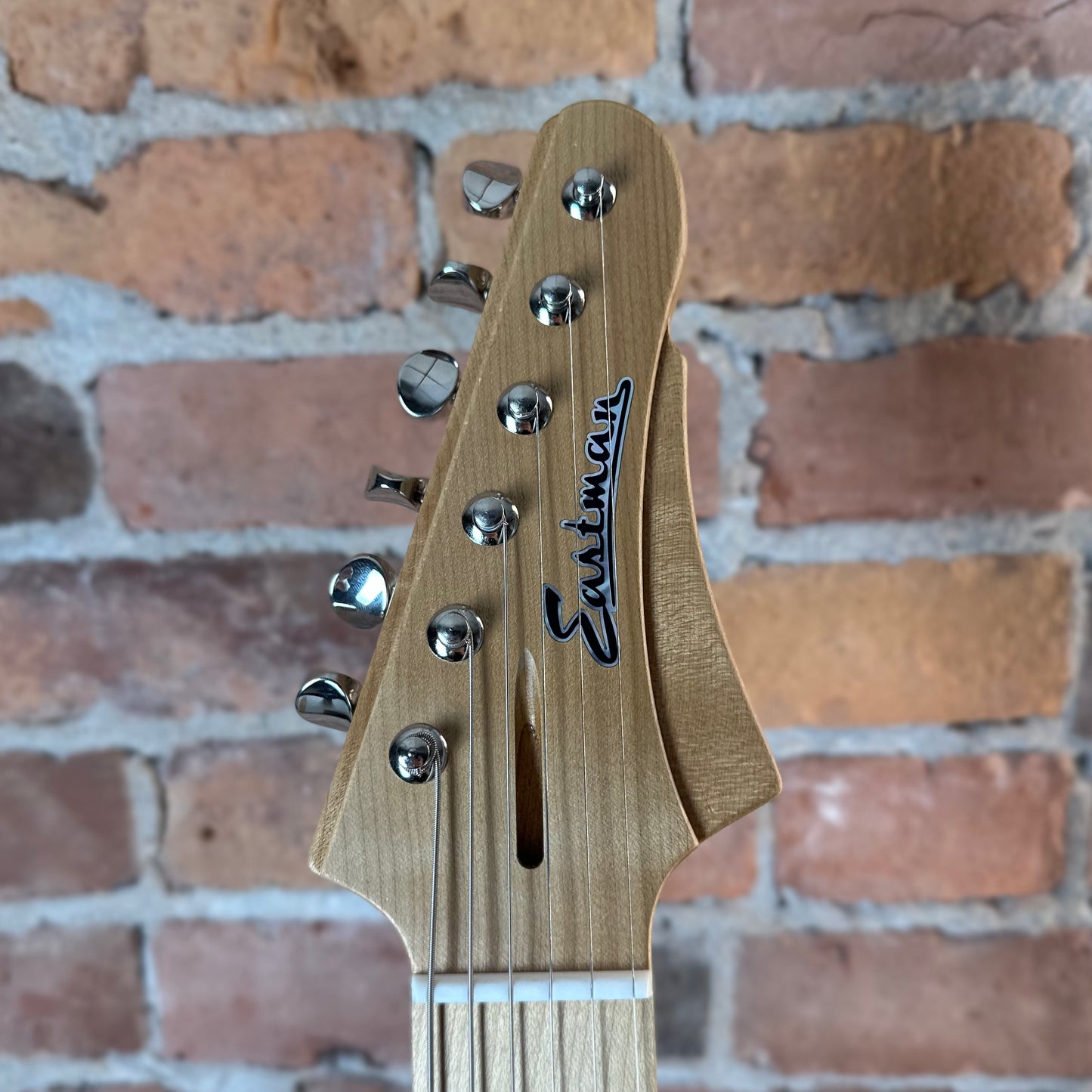 Eastman Guitars FT-SC'52 Electric Guitar - Desert Sand