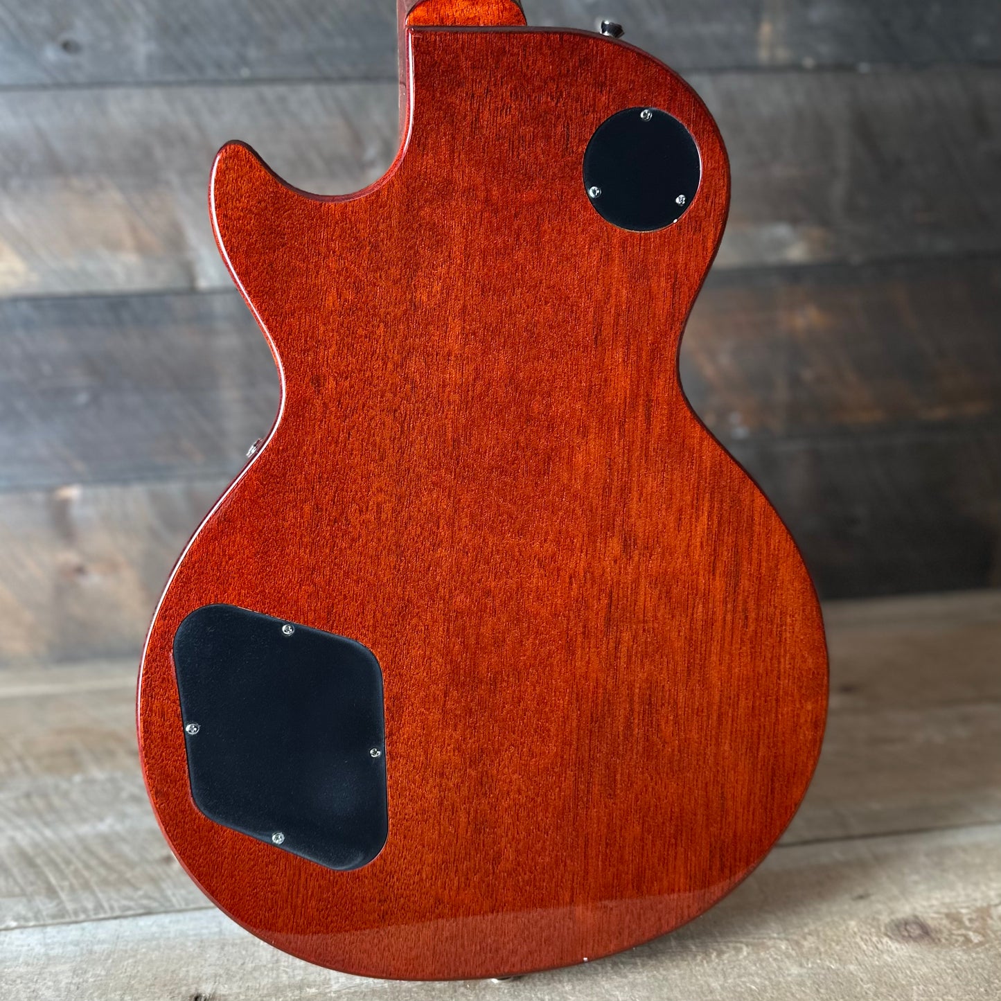 Epiphone Les Paul Standard 60's - Iced Tea Burst 26031523721